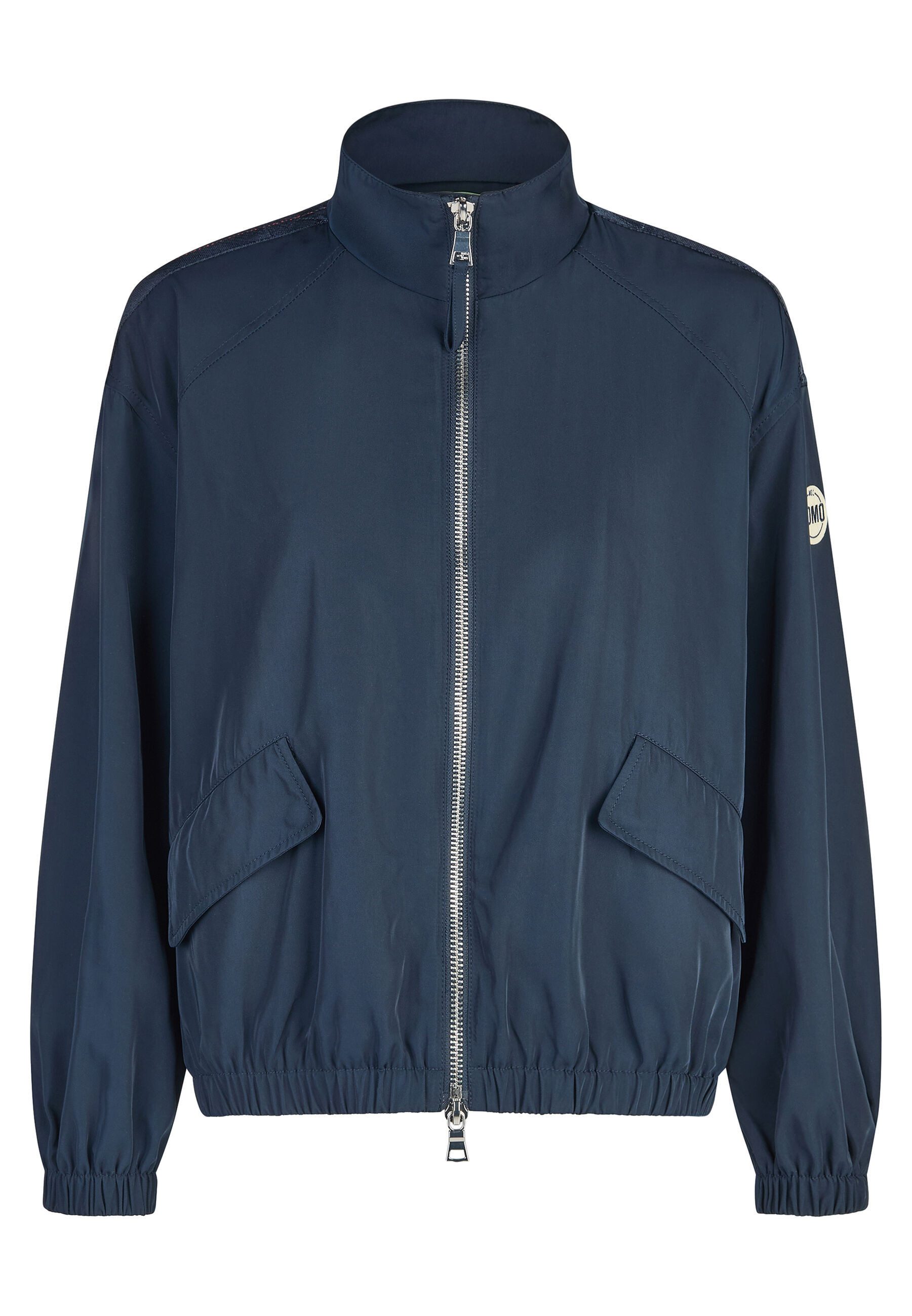 No.1 COMO Blouson FONTE (1-St) mit Stehkragen