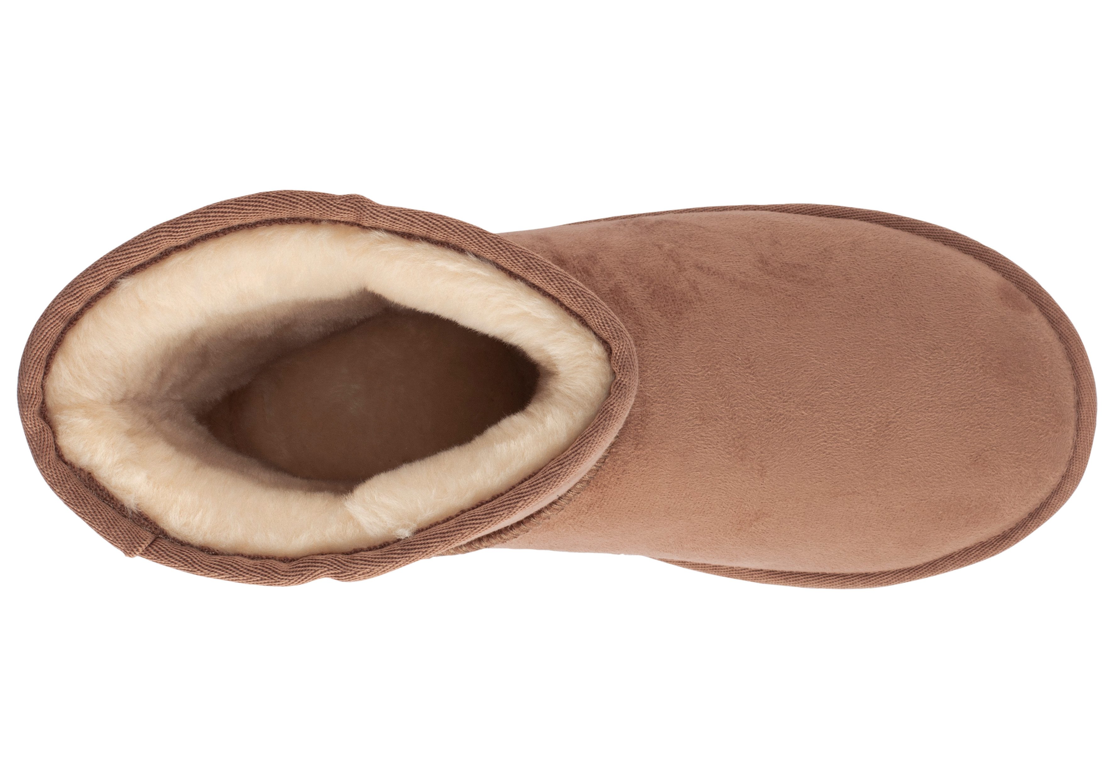 O'Neill BESIANA WOMEN HIGH Schlupfboots gefütterte Winterboots, Snowboots, Winterschuhe