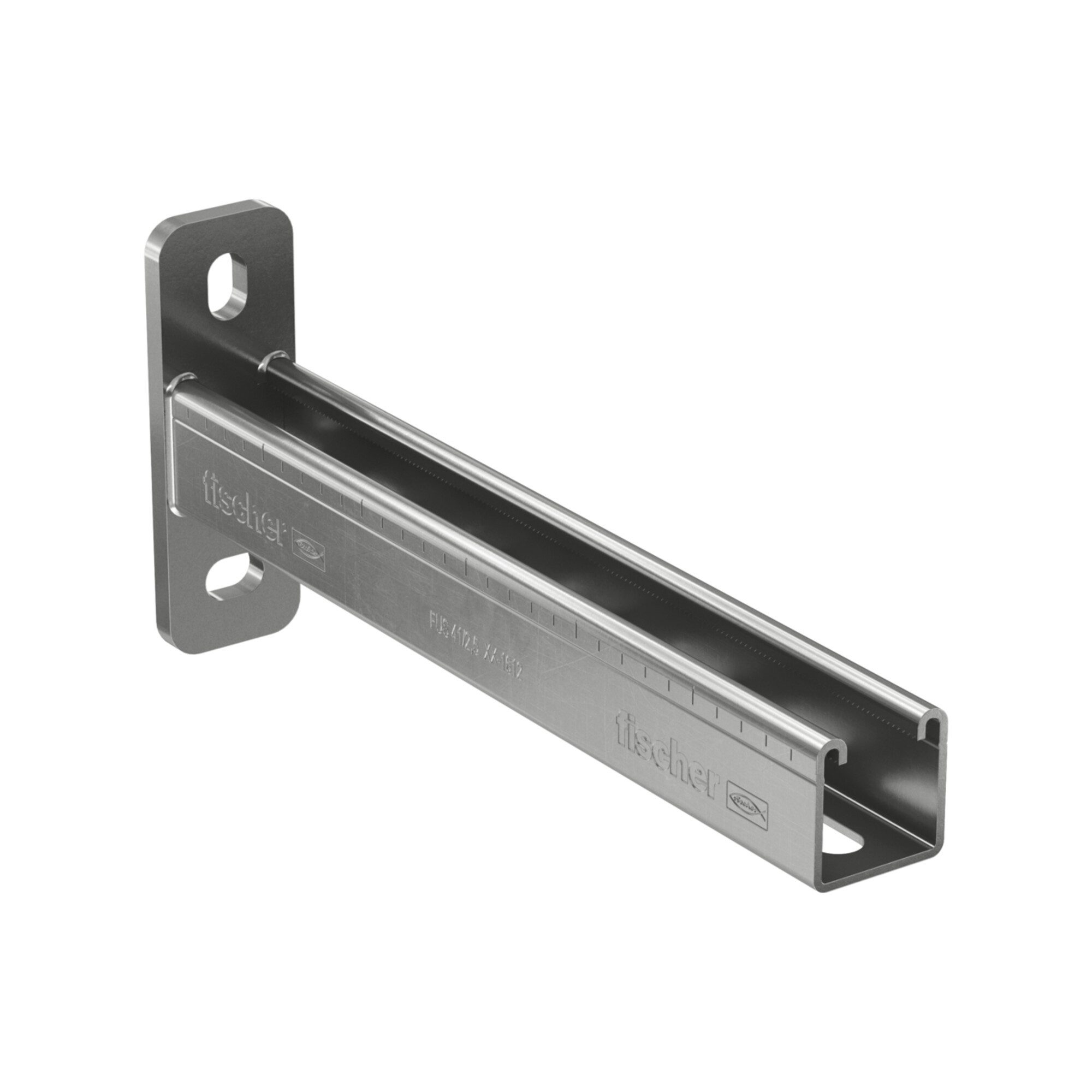 fischer Wandregalhalter fischer Auslegerkonsole FCA 41 A4 - 300