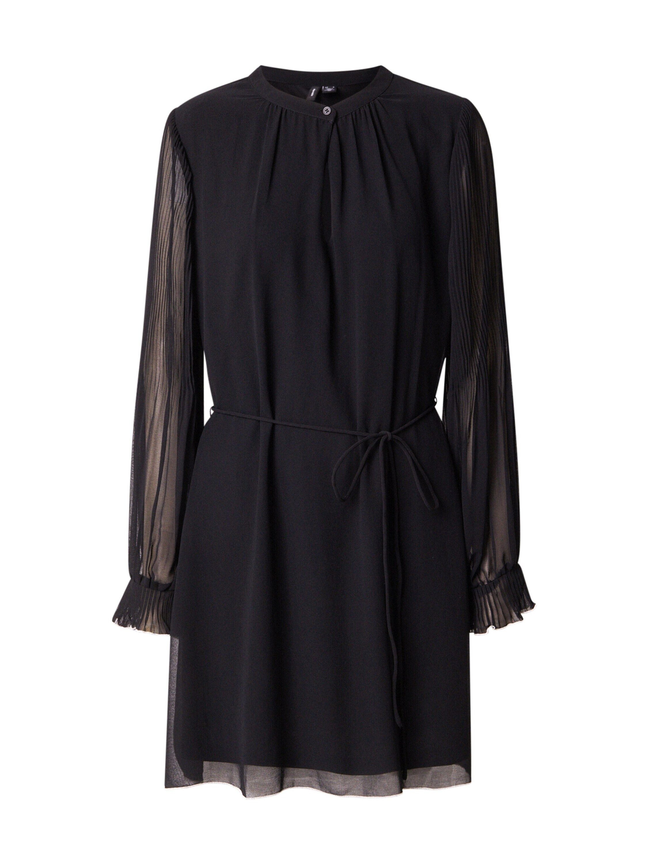 Vero Moda Minikleid HERLE (1-tlg) Cut-Outs