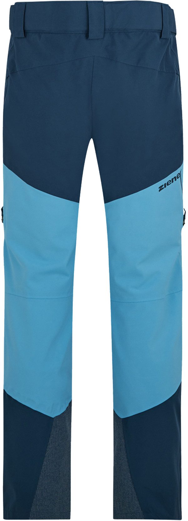 Ziener Skihose ZIENER TRESA Hose hale günstig online kaufen