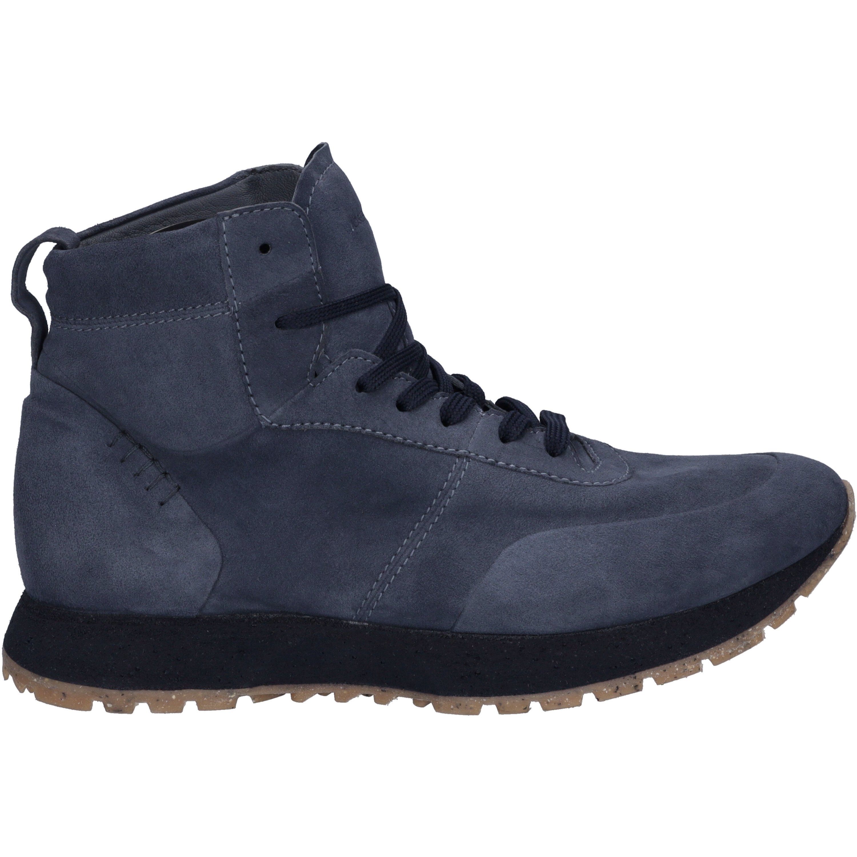 Josef Seibel Adrian 02, blau Stiefelette günstig online kaufen