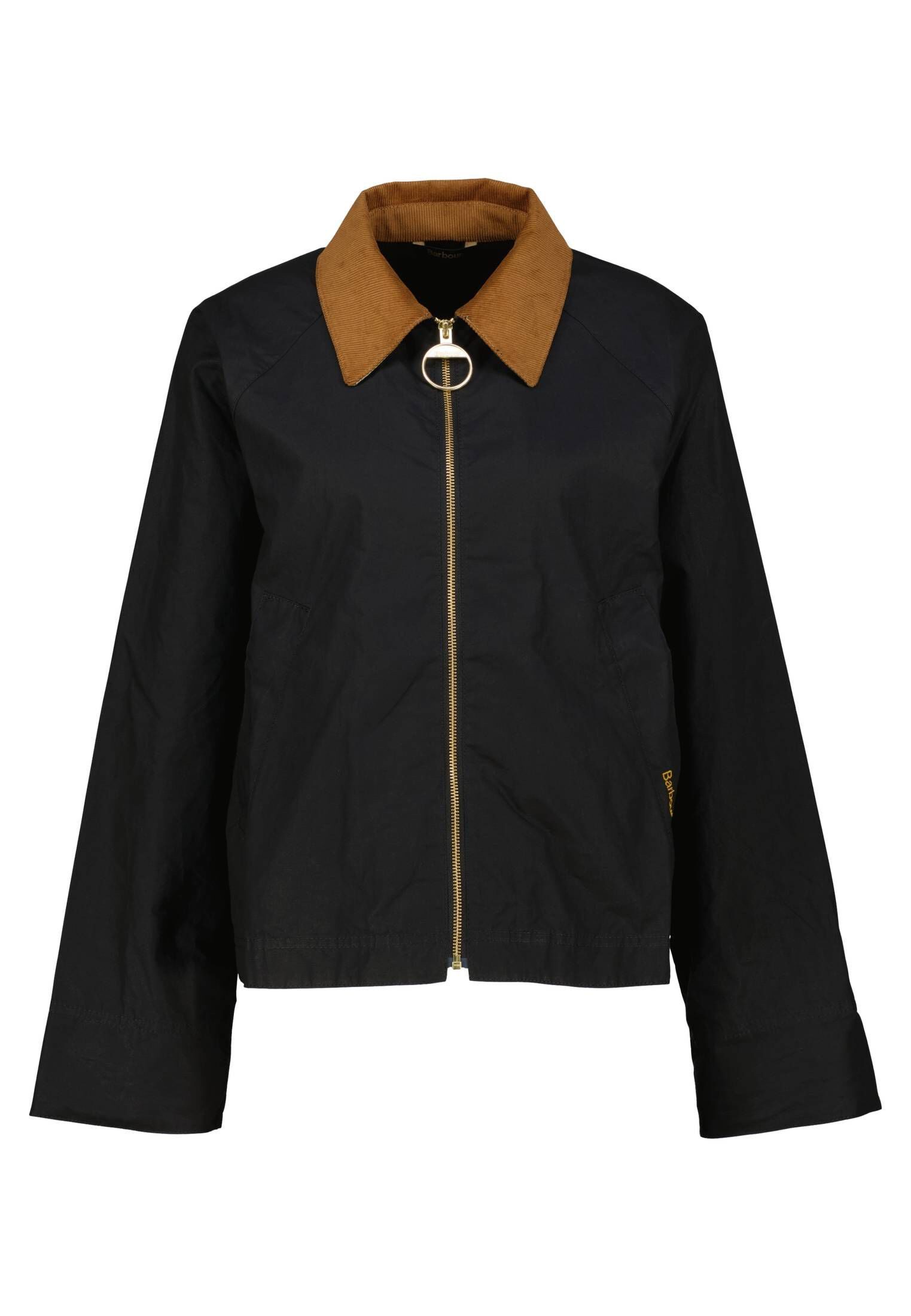 Barbour Sommerjacke Damen Jacke wasserabweisend CATLIN günstig online kaufen