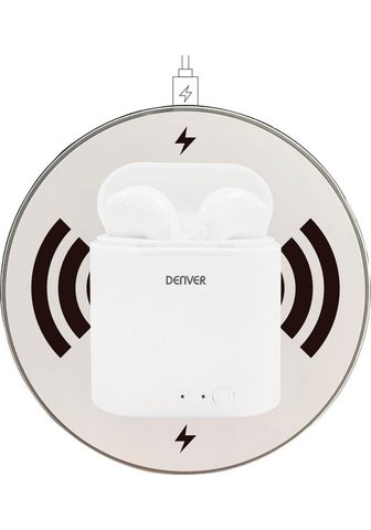 Denver »TWQ-40P« wireless In-Ear-Kopfhörer (B...