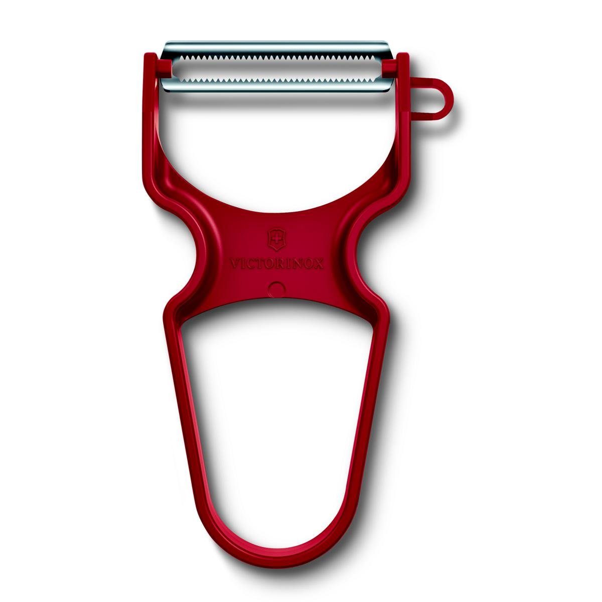 Victorinox rot RAPID Sparschäler, Tomaten, Taschenmesser