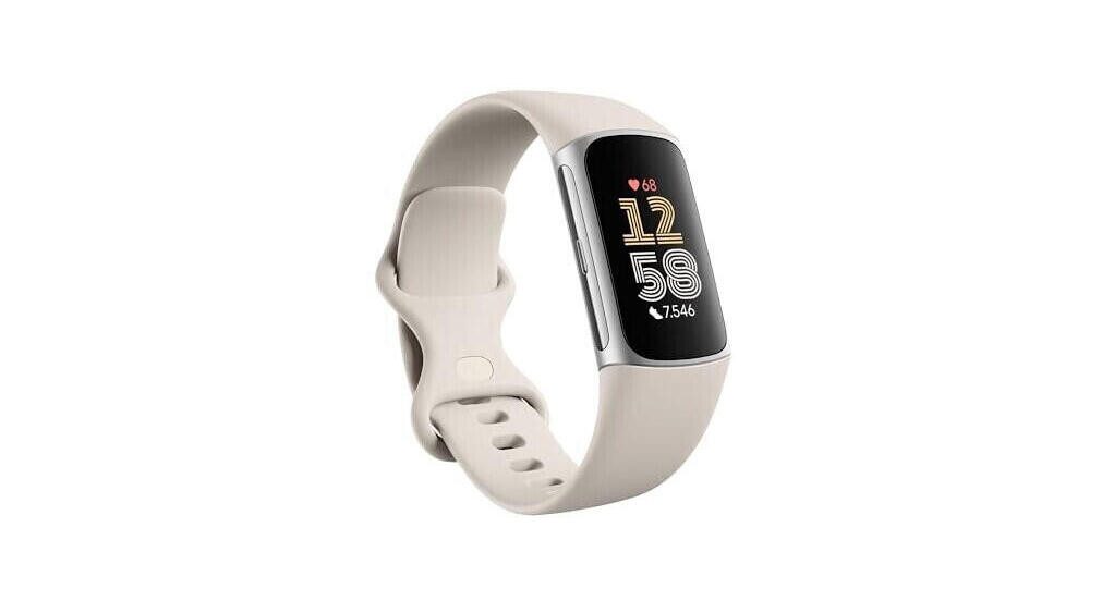 fitbit Fitbit Fitnessuhr