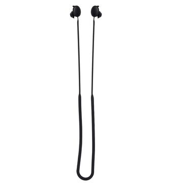 kwmobile Halteband für Bose Sport Earbads Headset-Halterung, (1-tlg., Headphones Halter Band Strap)