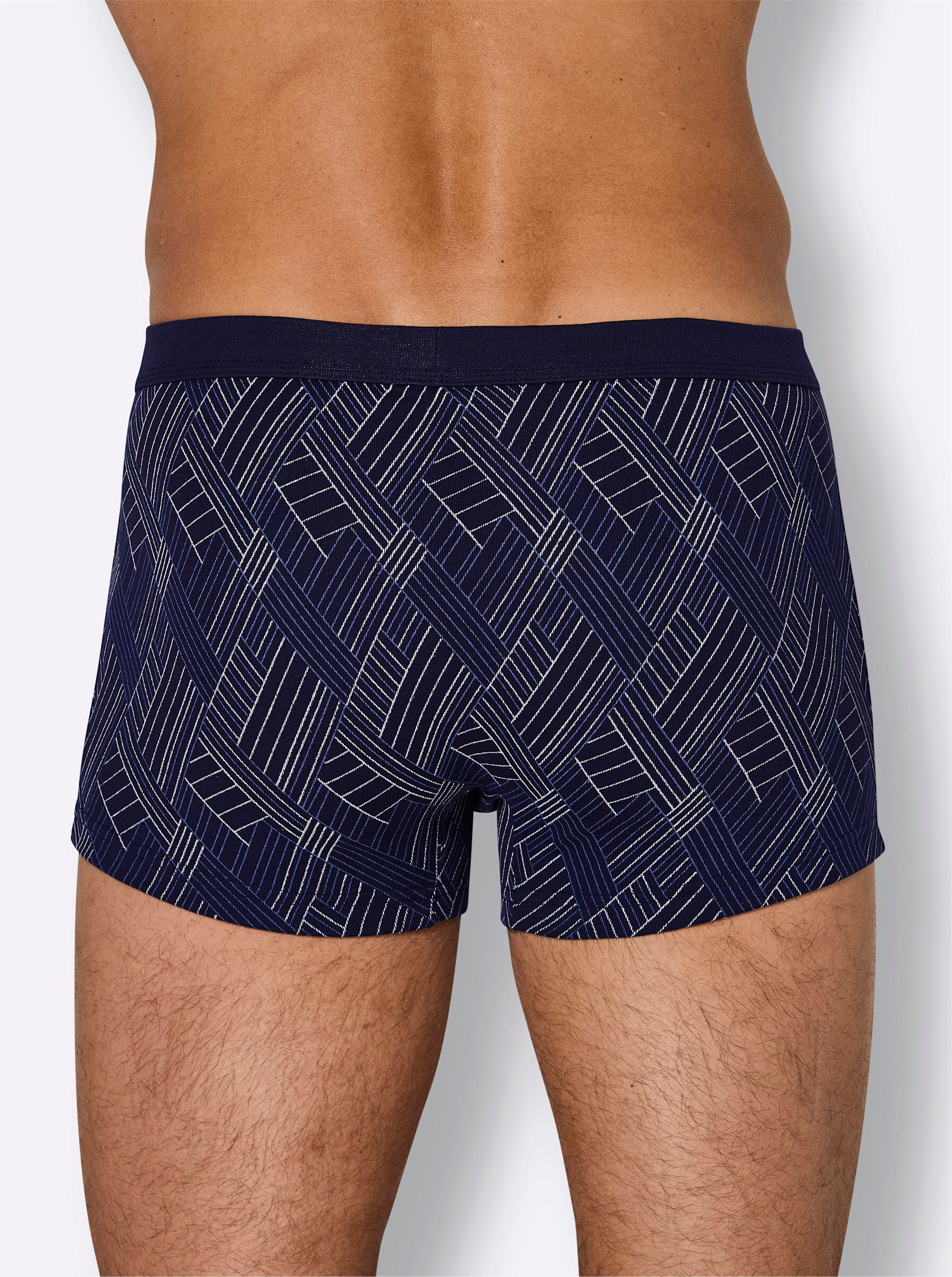 Witt Boxer Pants (3-St)