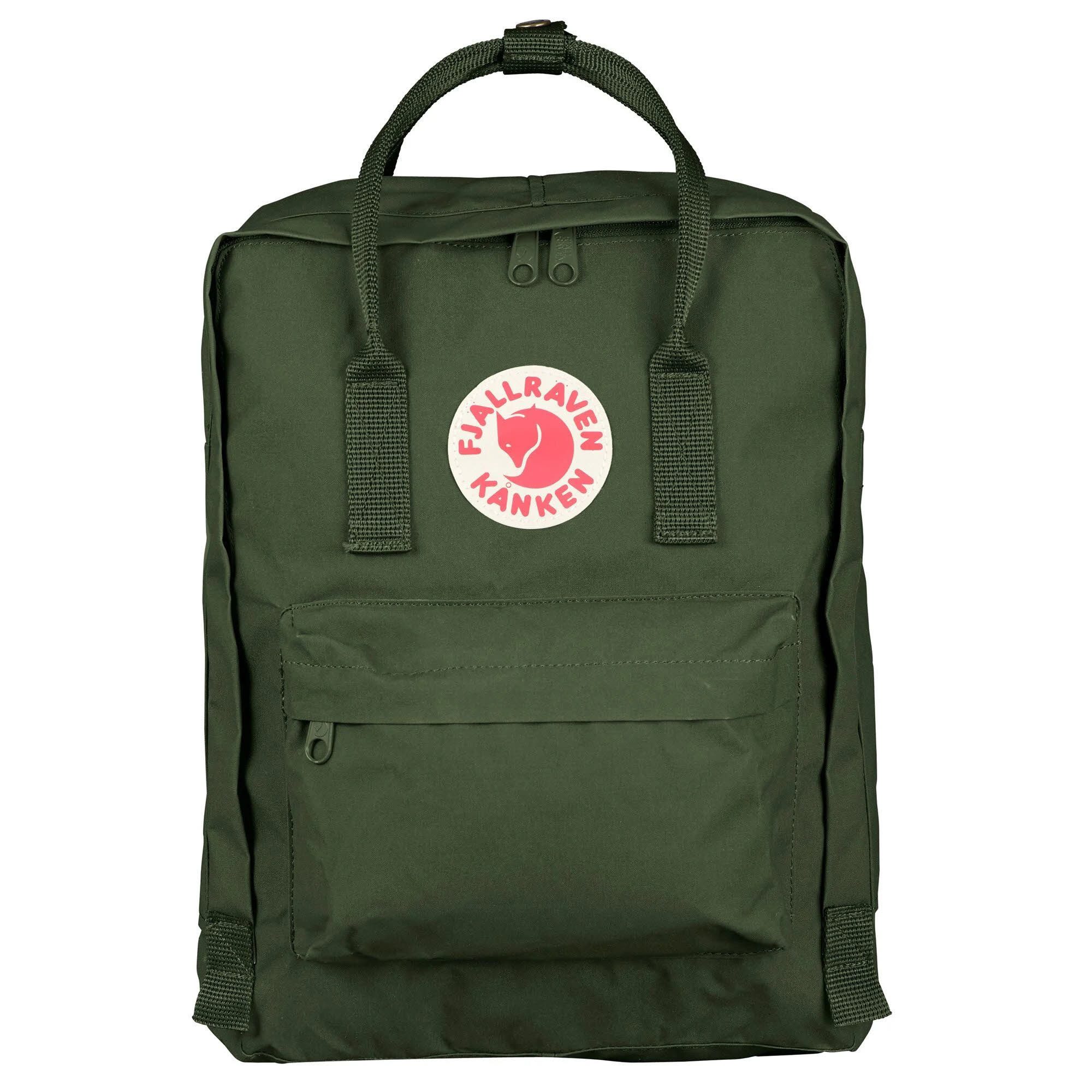 Fjällräven Freizeitrucksack Kånken