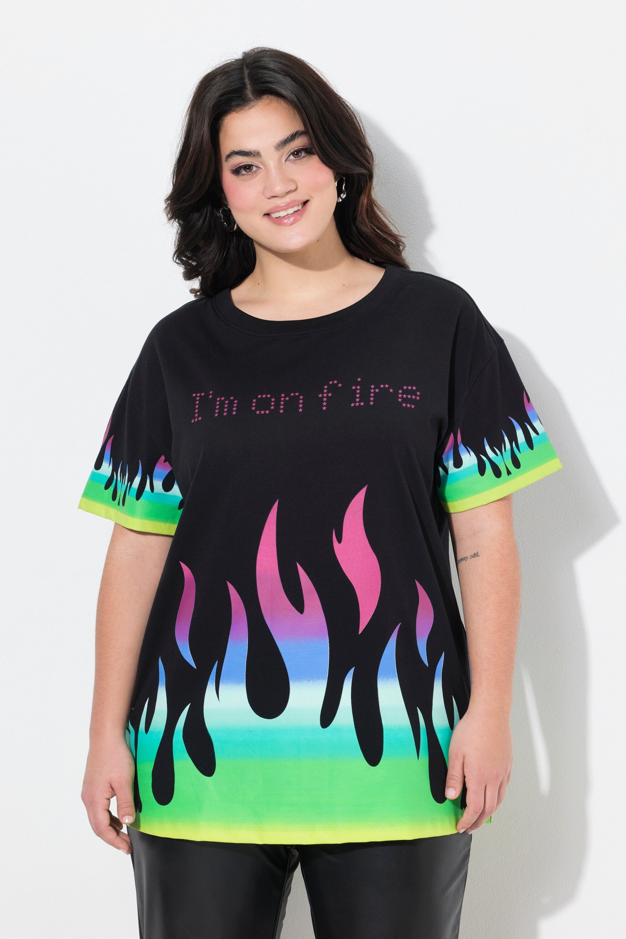 Angel of Style T-Shirt T-Shirt Boxy günstig online kaufen