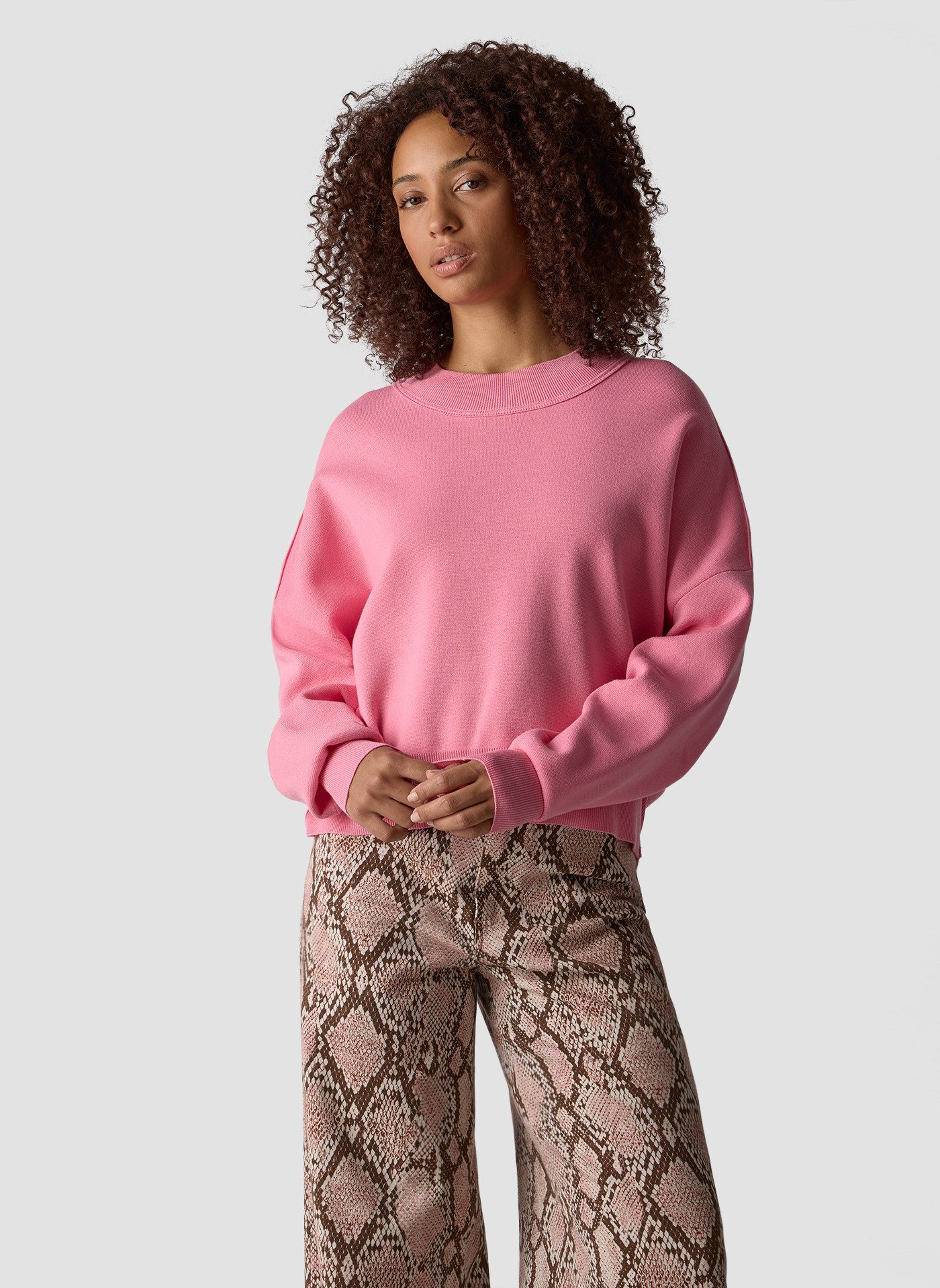 LeComte Strickpullover Pullover