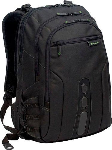 Targus Reisetasche Eco Spruce Laptop Rucksack 39,6cm (15-15.6)