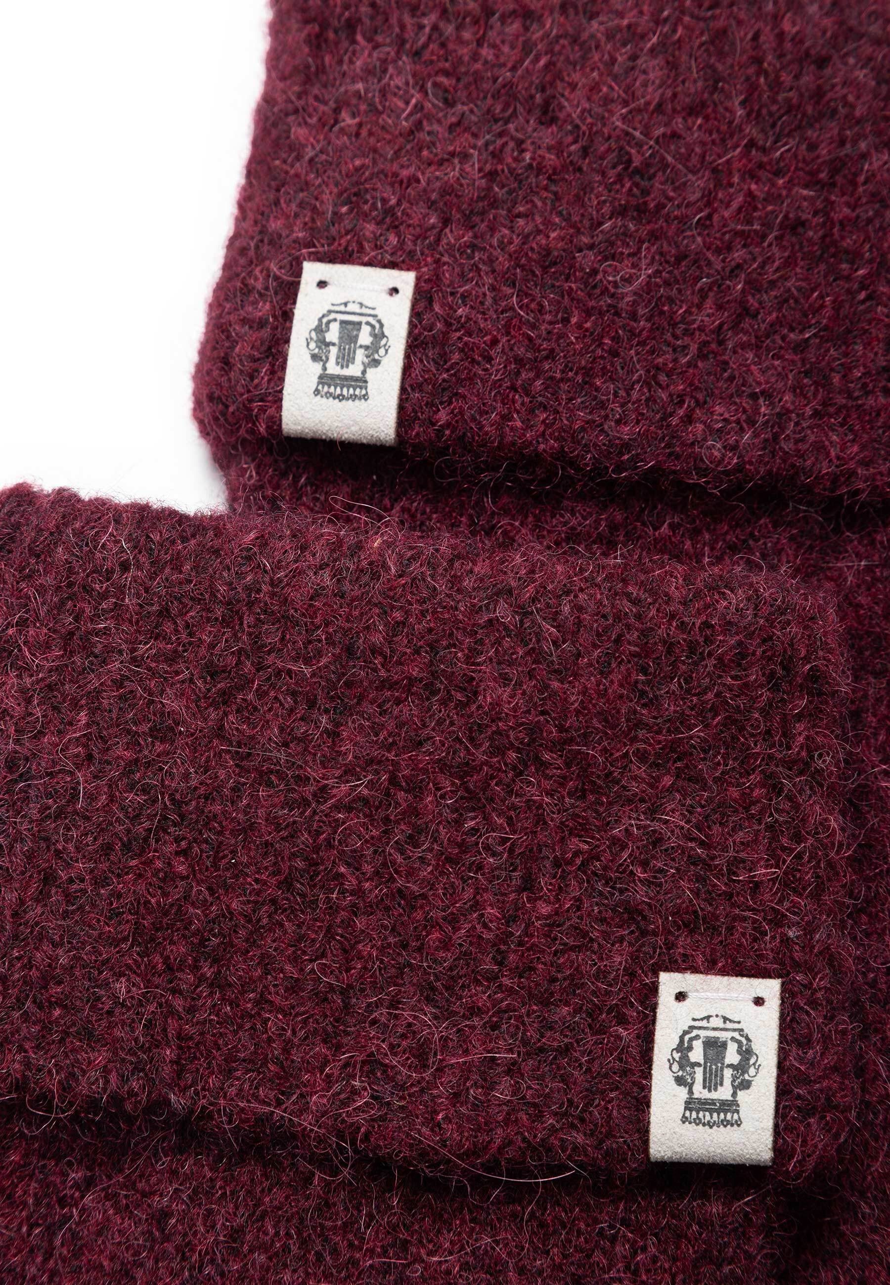Roeckl Strickhandschuhe SOFT CLOUD HANDSCHUHE