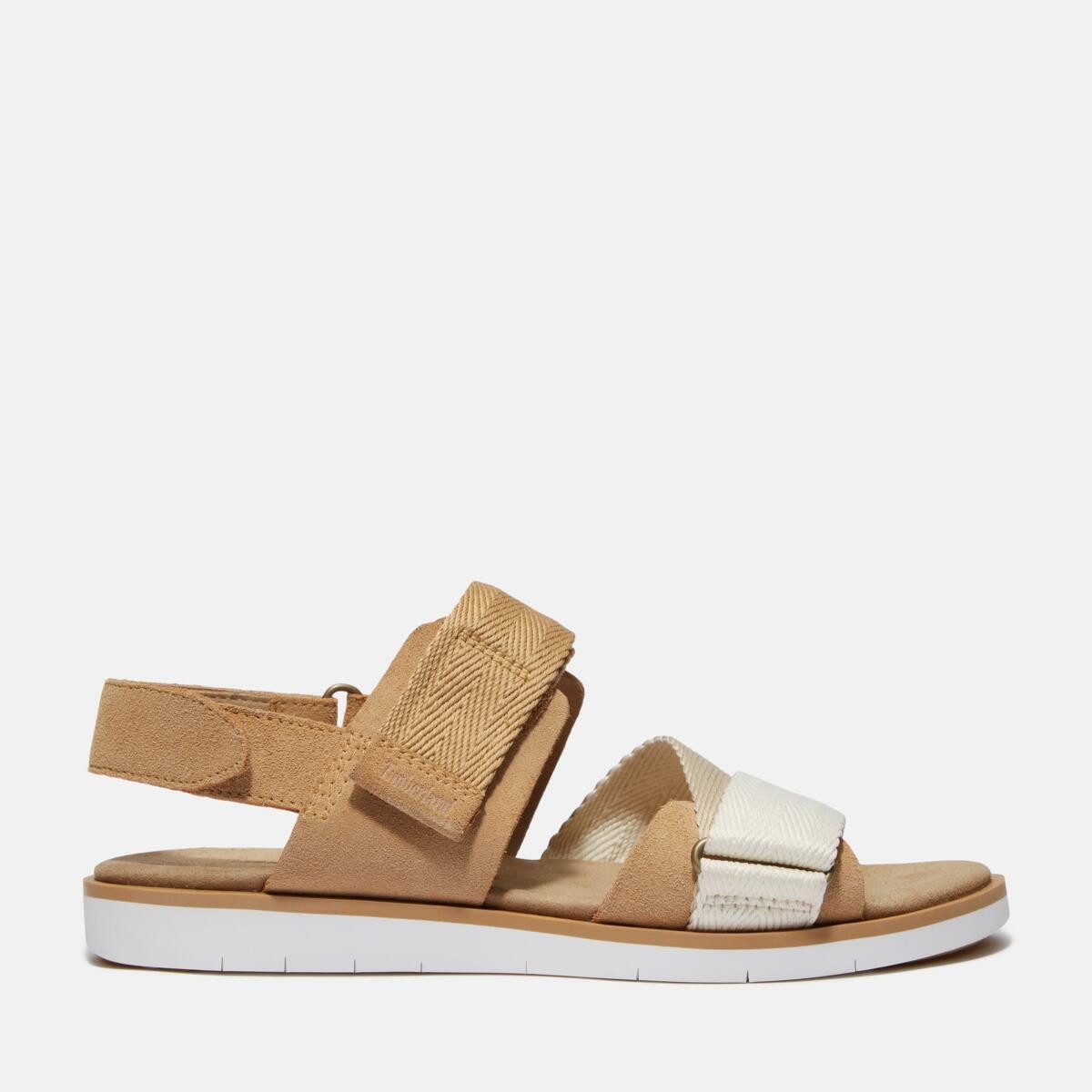 Timberland ADLEY SHORE BACKSTRAP SANDAL Sandale günstig online kaufen