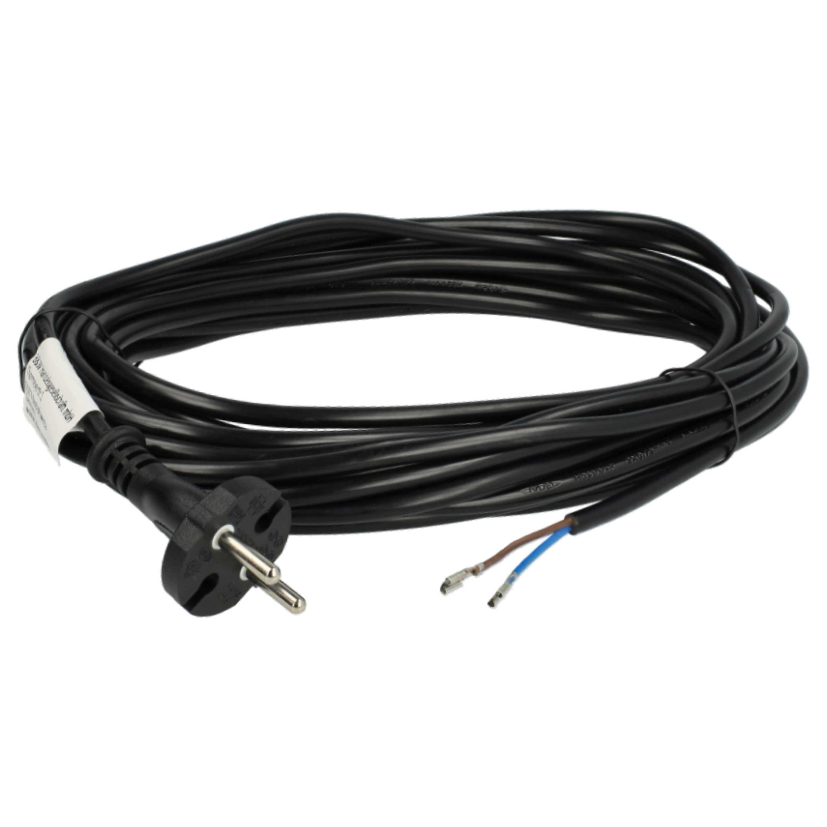 passend für Sebo XP3, XP30 Staubsauger Stromkabel