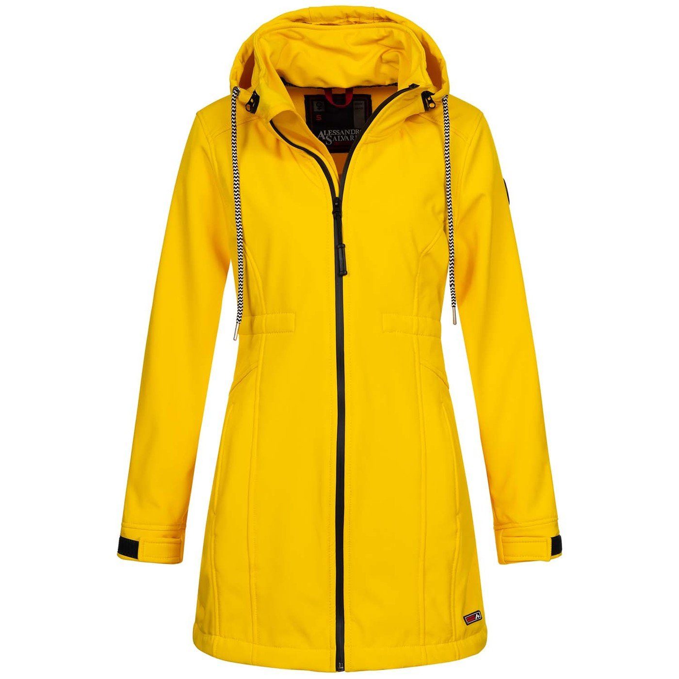 Softshelljacke ASLucia
