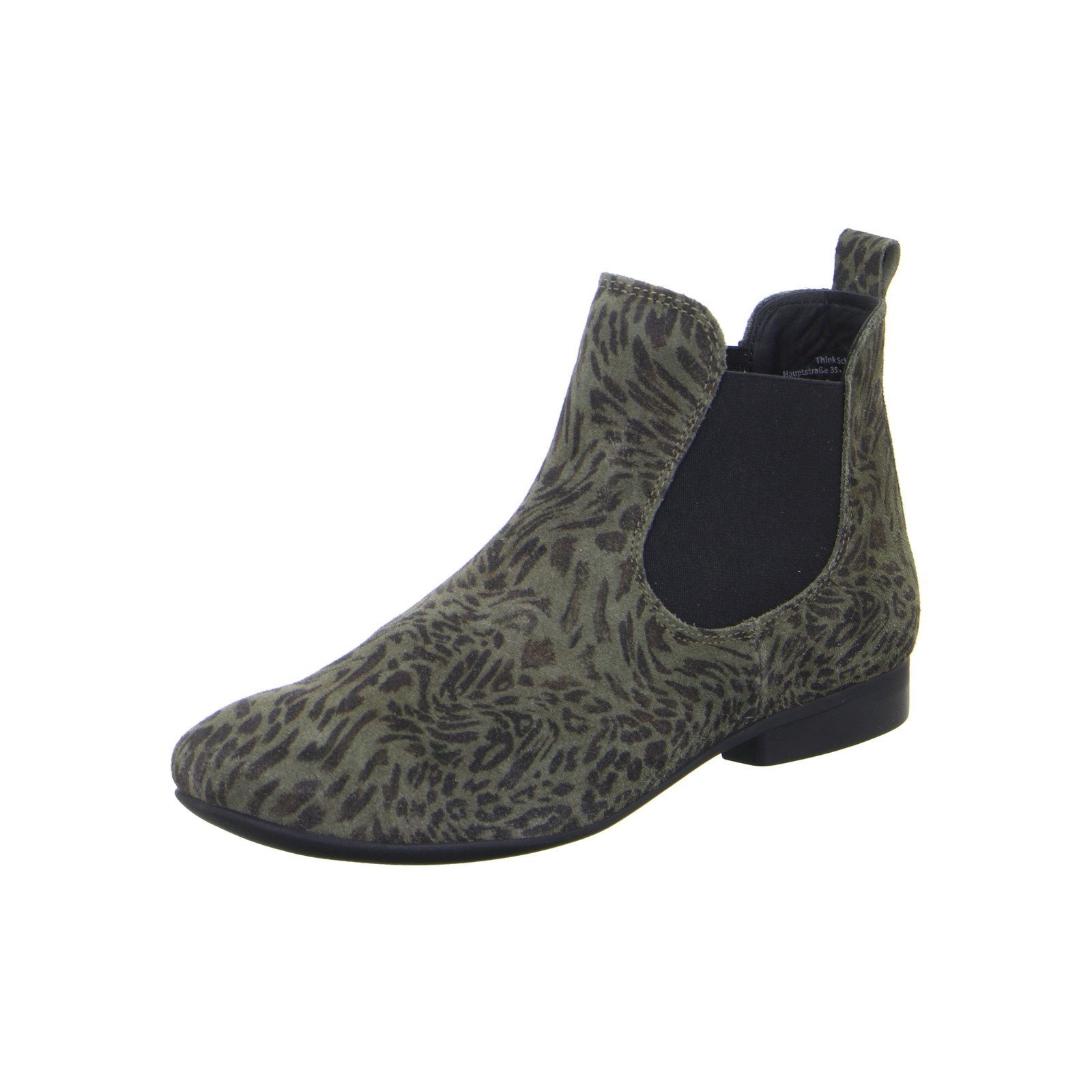 Stiefelette Guad 2 Stiefelette