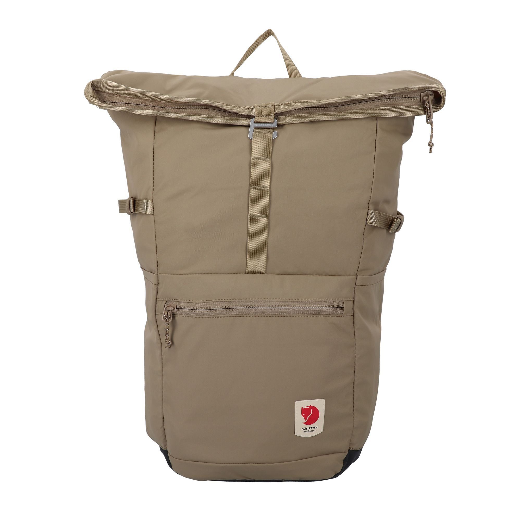 Fjällräven Wanderrucksack High Coast, Nylon