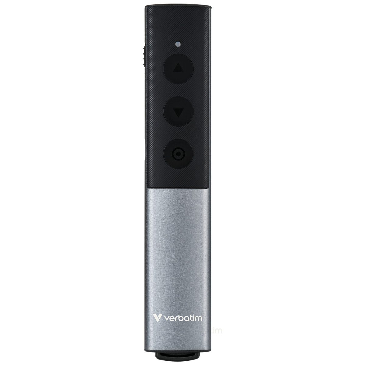Verbatim Agenda Wireless Presenter mit rotem Laserpointer und USB-C-Ladung Presenter