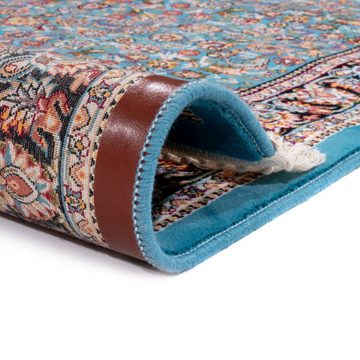 Orientteppich Orientteppich - Ahmad - läufer, morgenland, rechteckig, Höhe: 9 mm