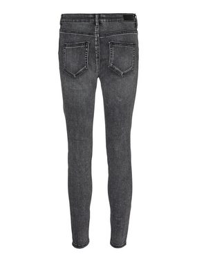 Vero Moda Skinny-fit-Jeans VMFLASH MR SKINNY JEANS LI213 GA NO