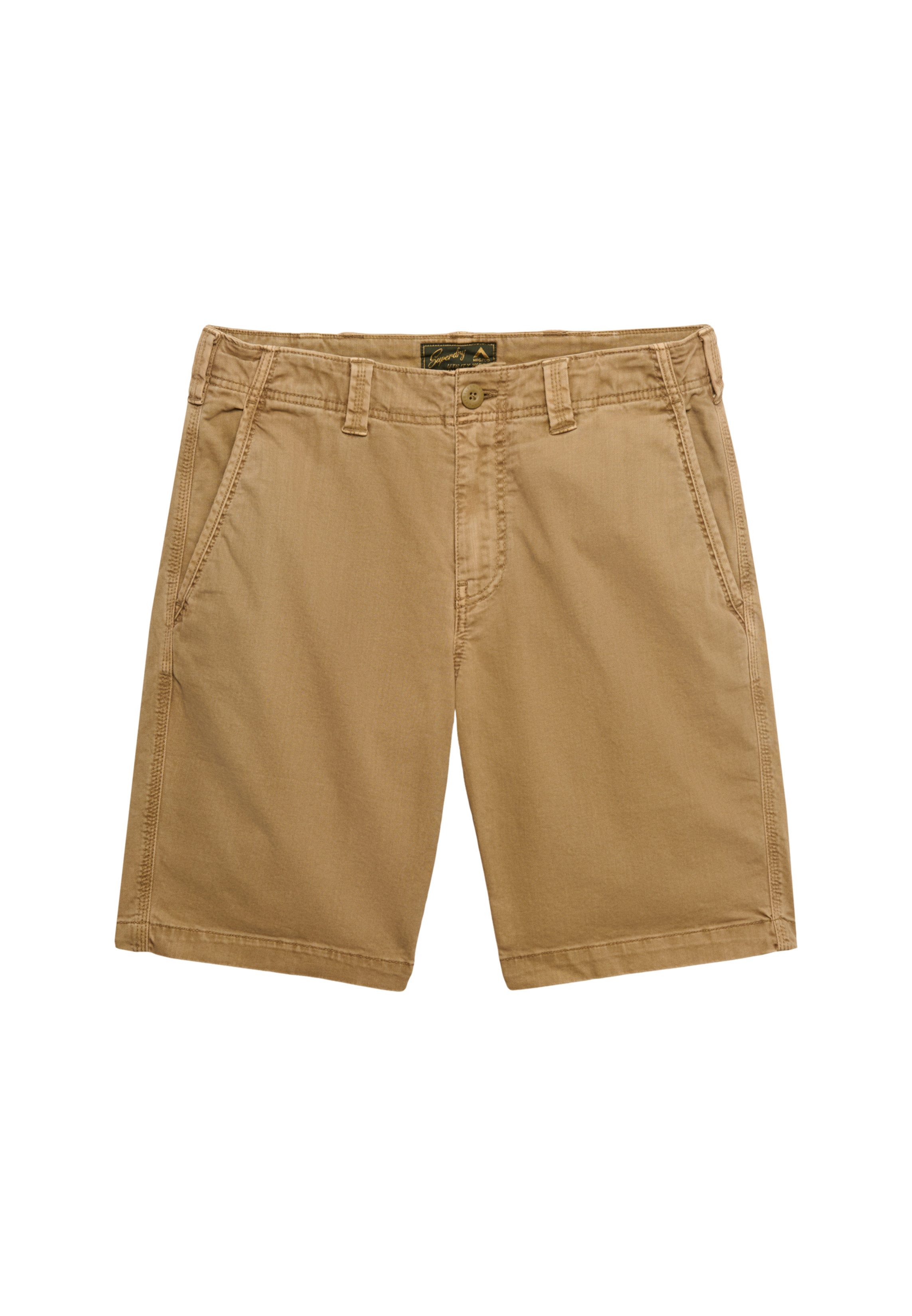 Superdry Chinoshorts UTILITY CHINO SHORT