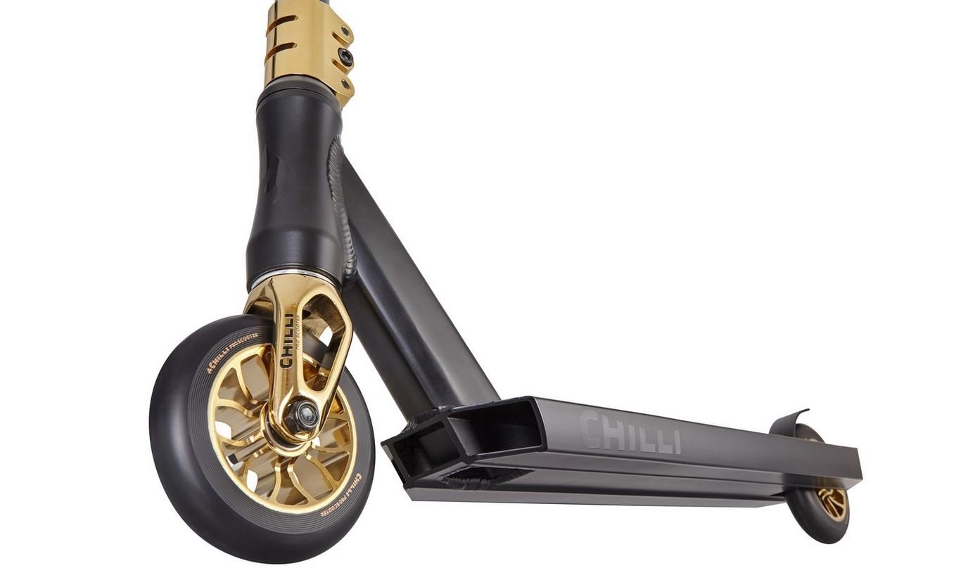 Thumbnail - Chilli Stuntscooter Chilli Reaper Crown Stuntscooter