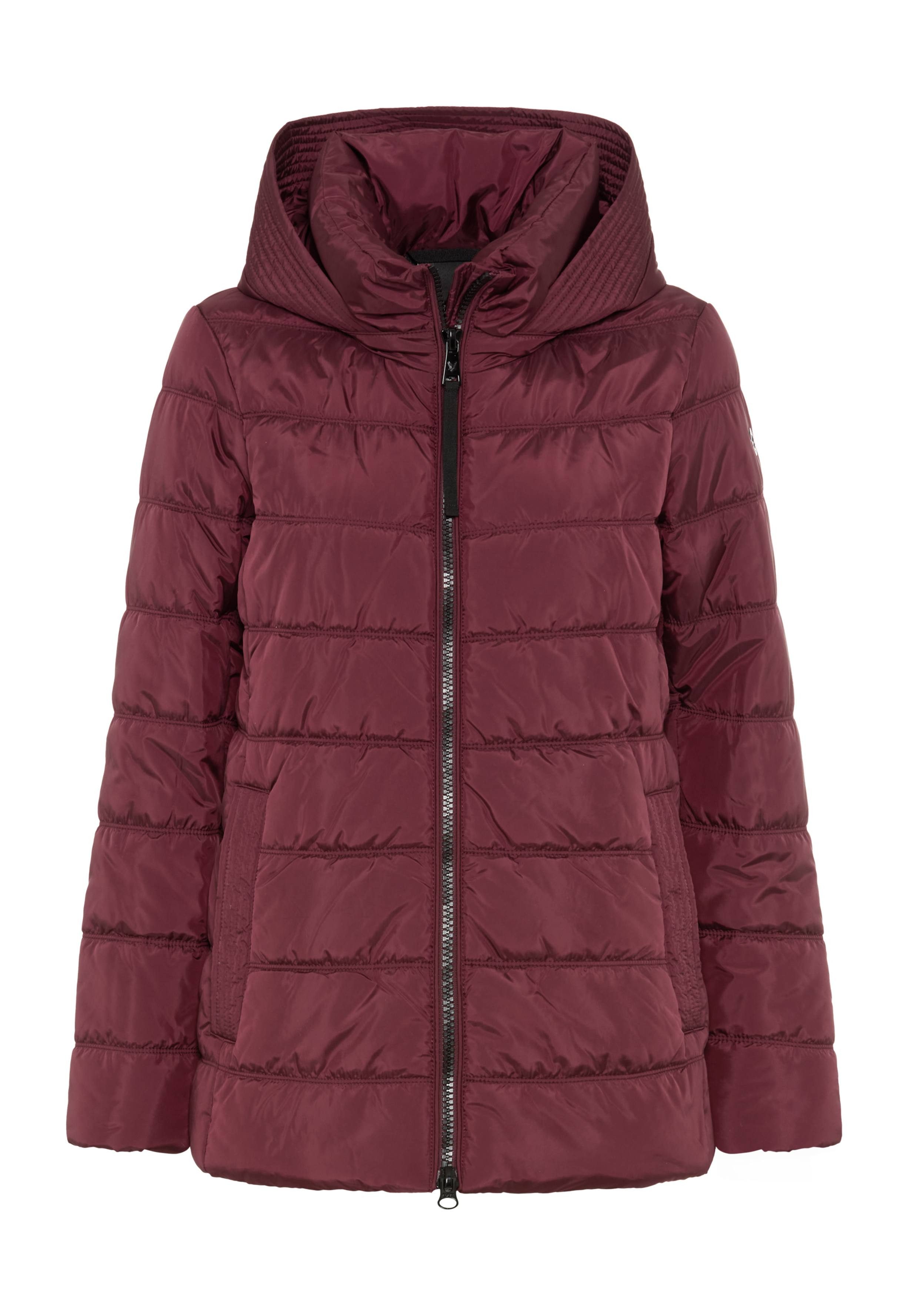 Fuchs Schmitt Outdoorjacke Style Steppjacke Warschau