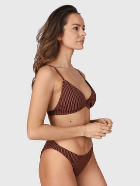 Brunotti Bügel-Bikini Alison Women Bikini CINNAMON