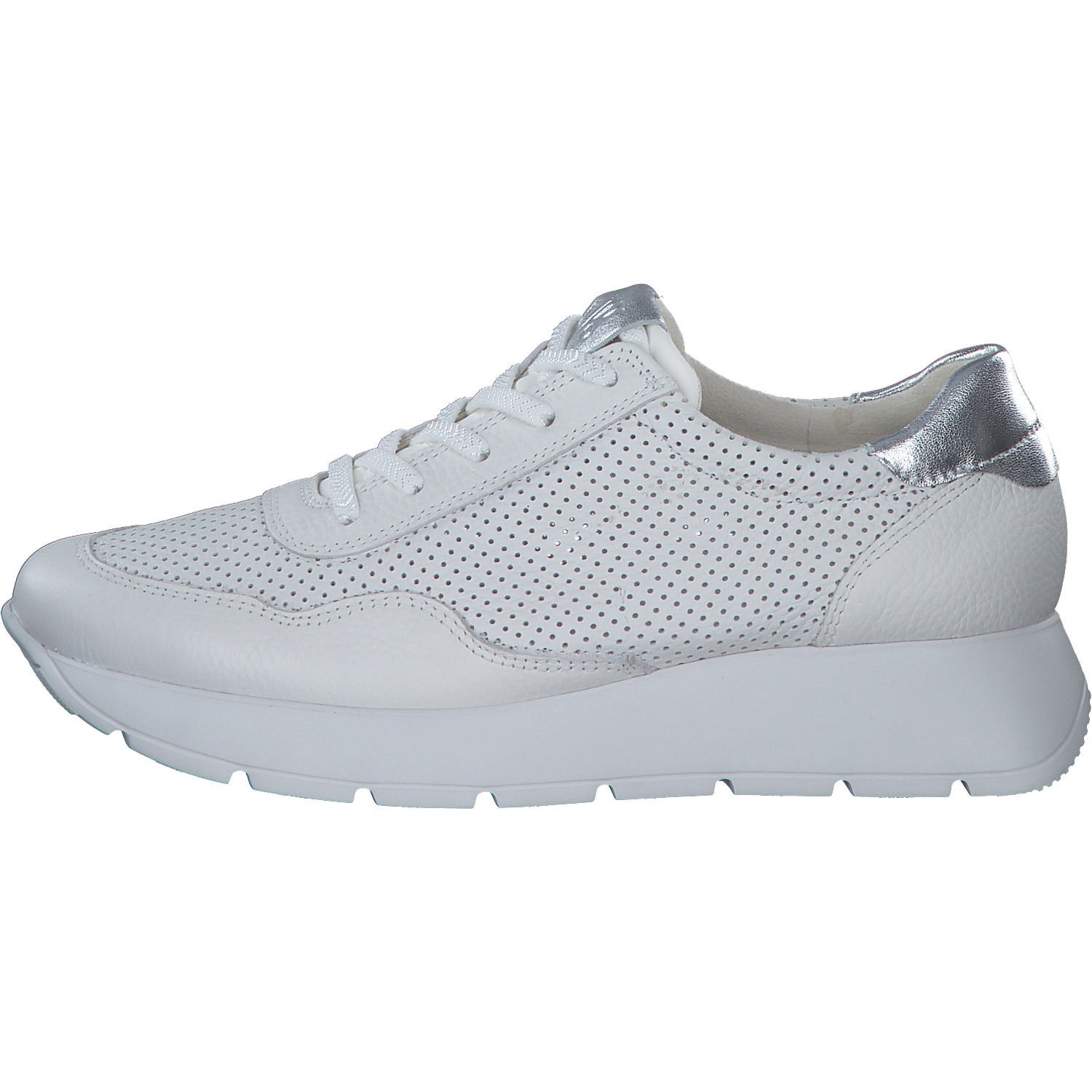 Paul Green 5440 Schnürschuh günstig online kaufen