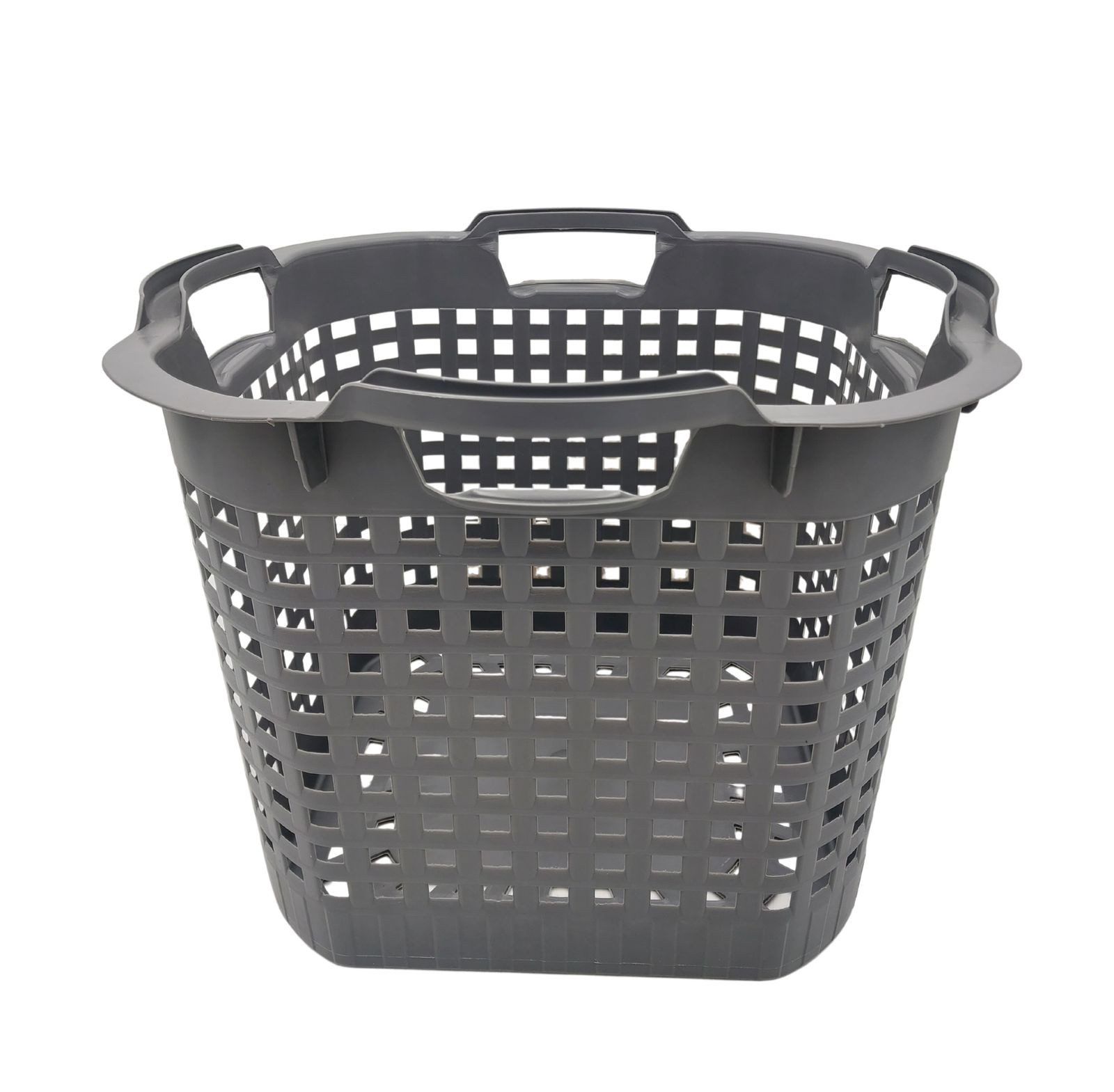 Teterower Kunststoffe GmbH & Co. KG Wäschekorb Universalkorb verschiedene F günstig online kaufen