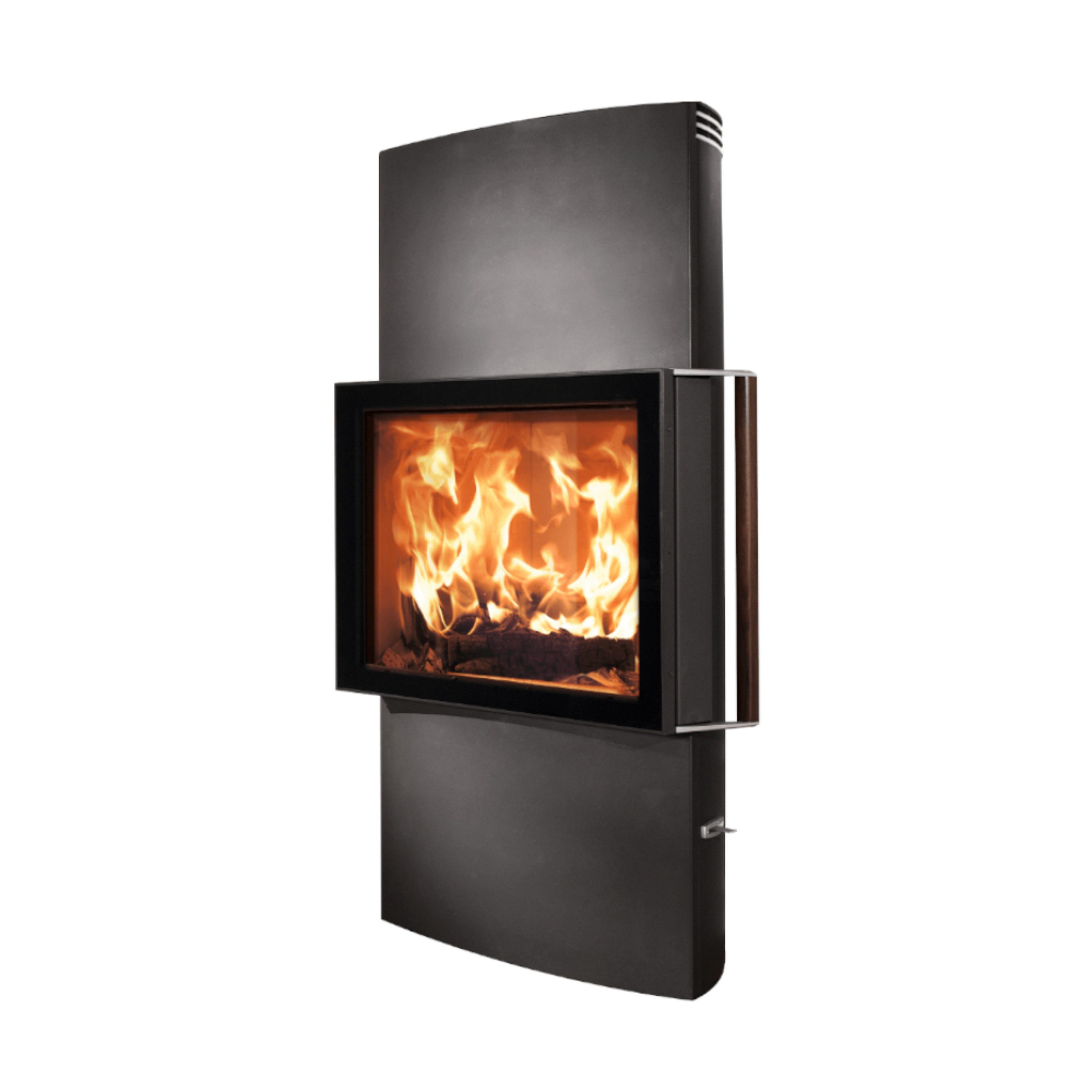 Austroflamm Kaminofen Lounge Xtra