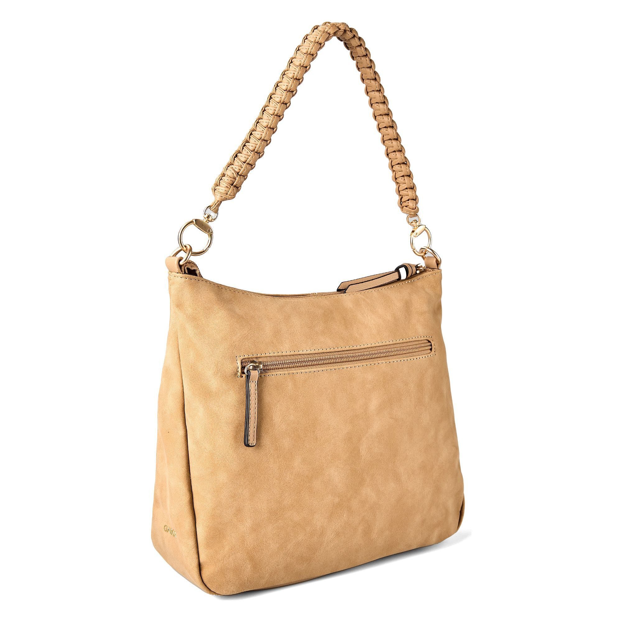 Gabor Schultertasche Belene, Polyurethan