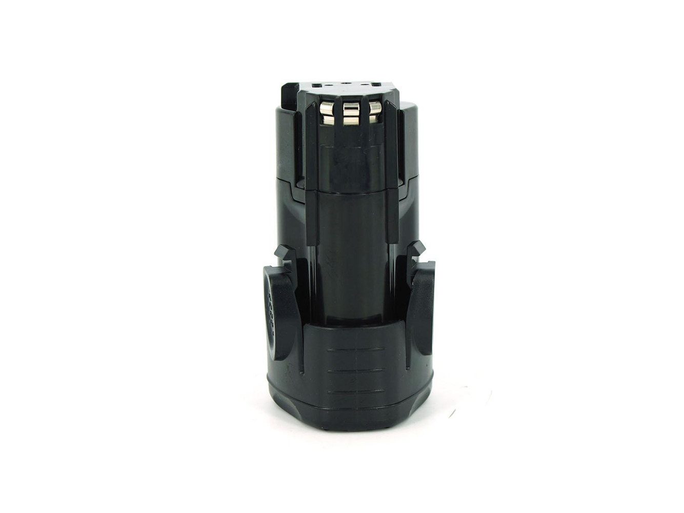 PowerSmart BL1110 Akku für BLACK & DECKER BL1310, BL1510, LB12, LBX12, LBXR12, BDCDMT112, EGBL108, EGBL108KB, GKC108, HPL106, HPL10IM, HPL10RS, LDX112, LDX112C, PSL12 Li-ion 2000 mAh (12 V)