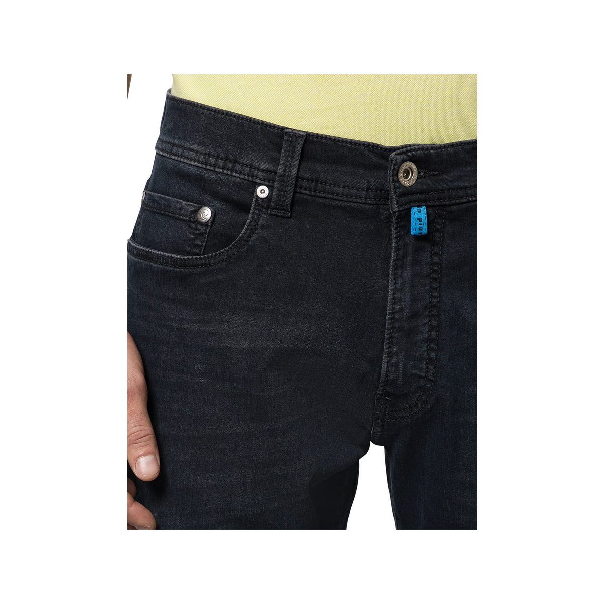 kombi Cardin Pierre 5-Pocket-Jeans (1-tlg)