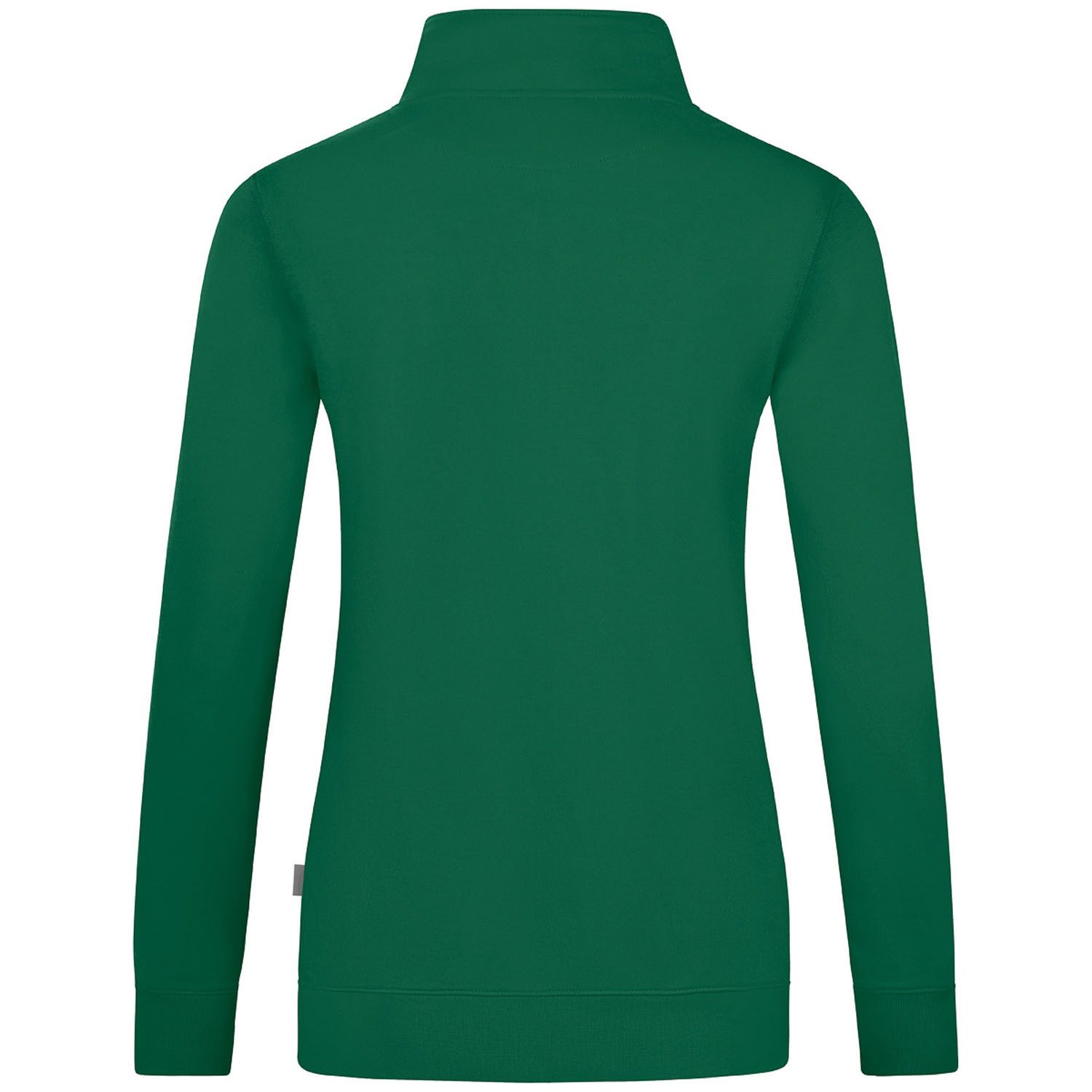 Jako Sweatjacke Jako Damen Sweatjacke Doubletex C9830