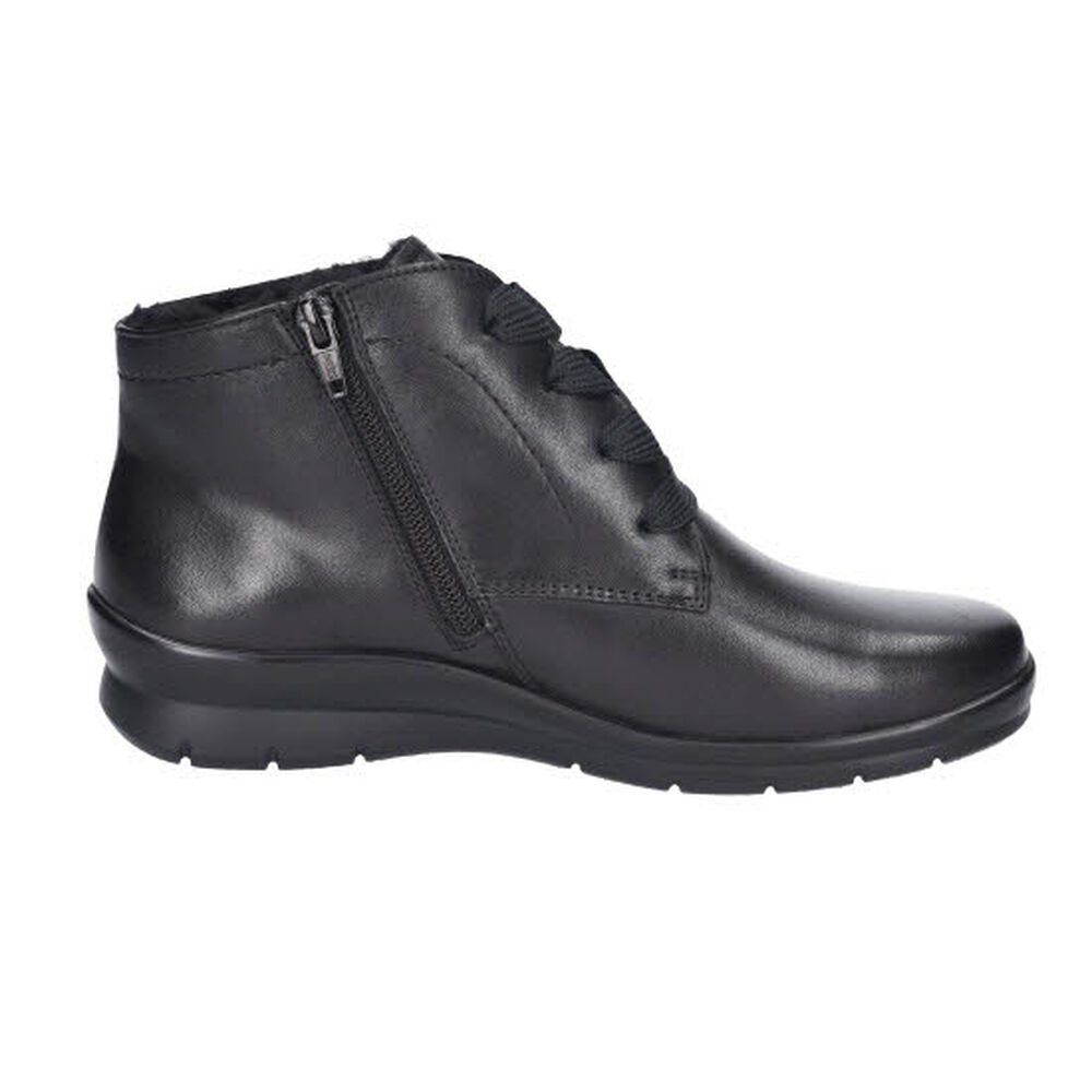 Semler Schnürstiefelette