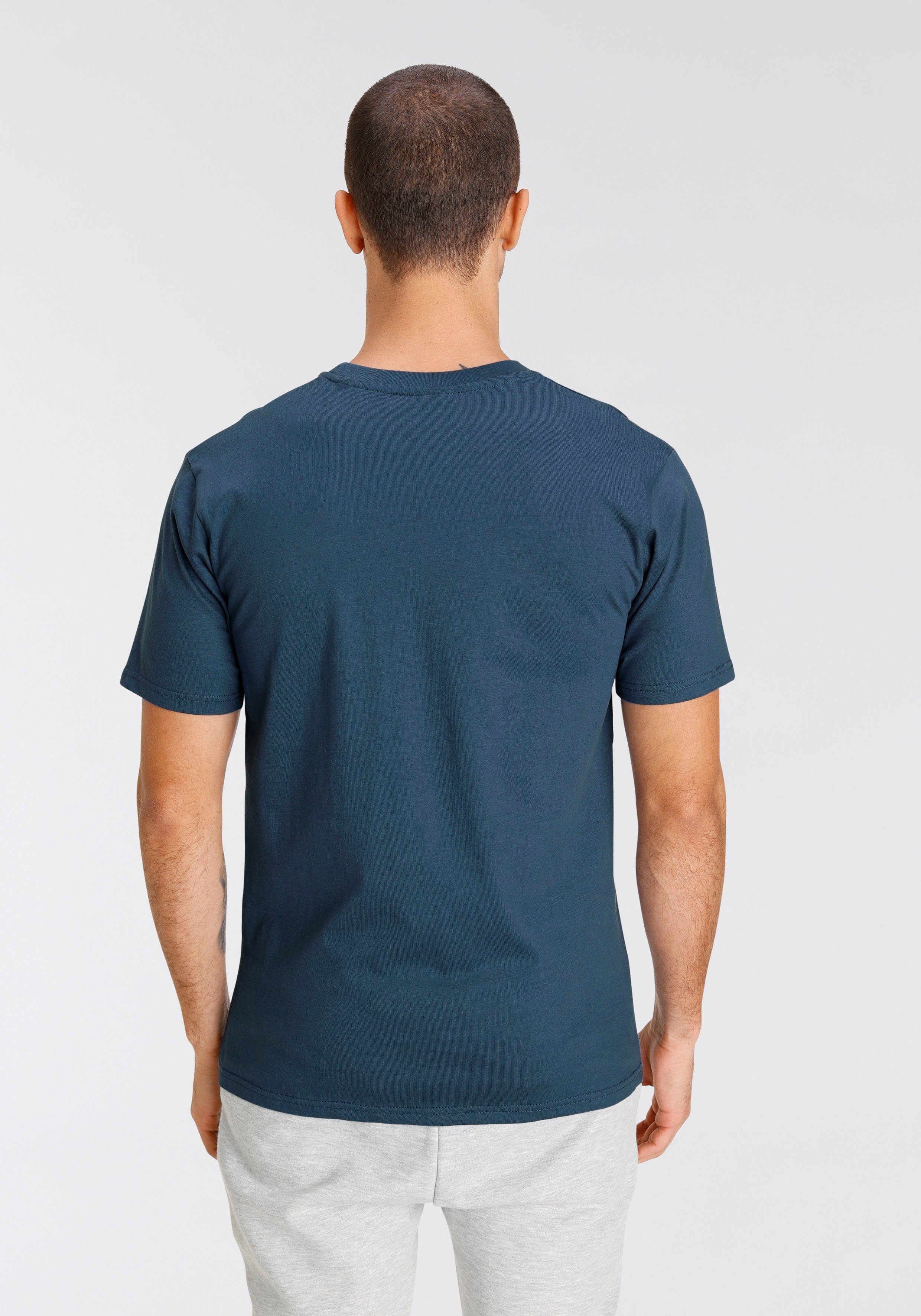 T-Shirt Ellesse T-SHIRT Blue H