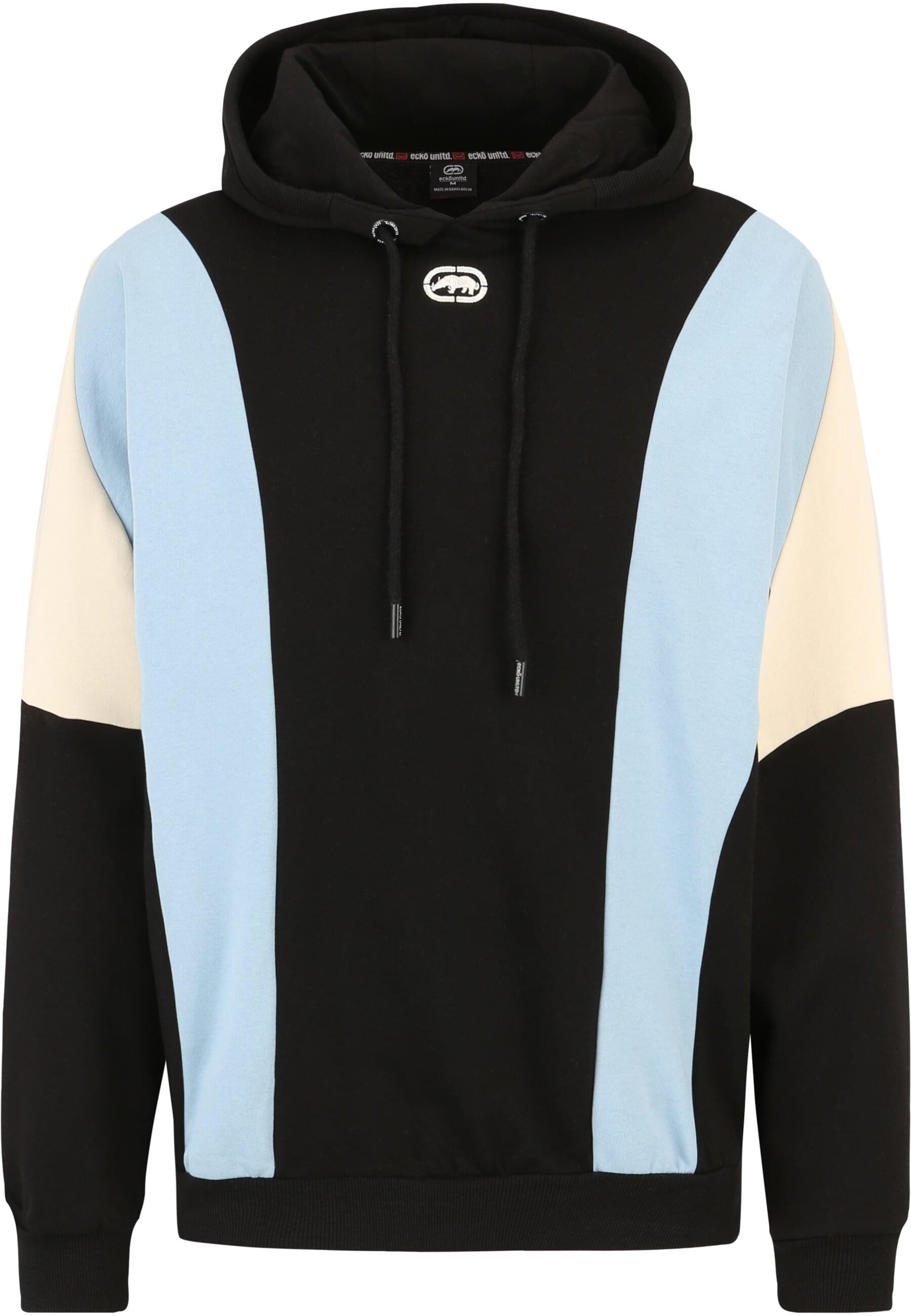 Ecko Unltd. Sweatshirt Ecko Unltd. Herren Ecko Unltd. Pro Hoodie (1-tlg)