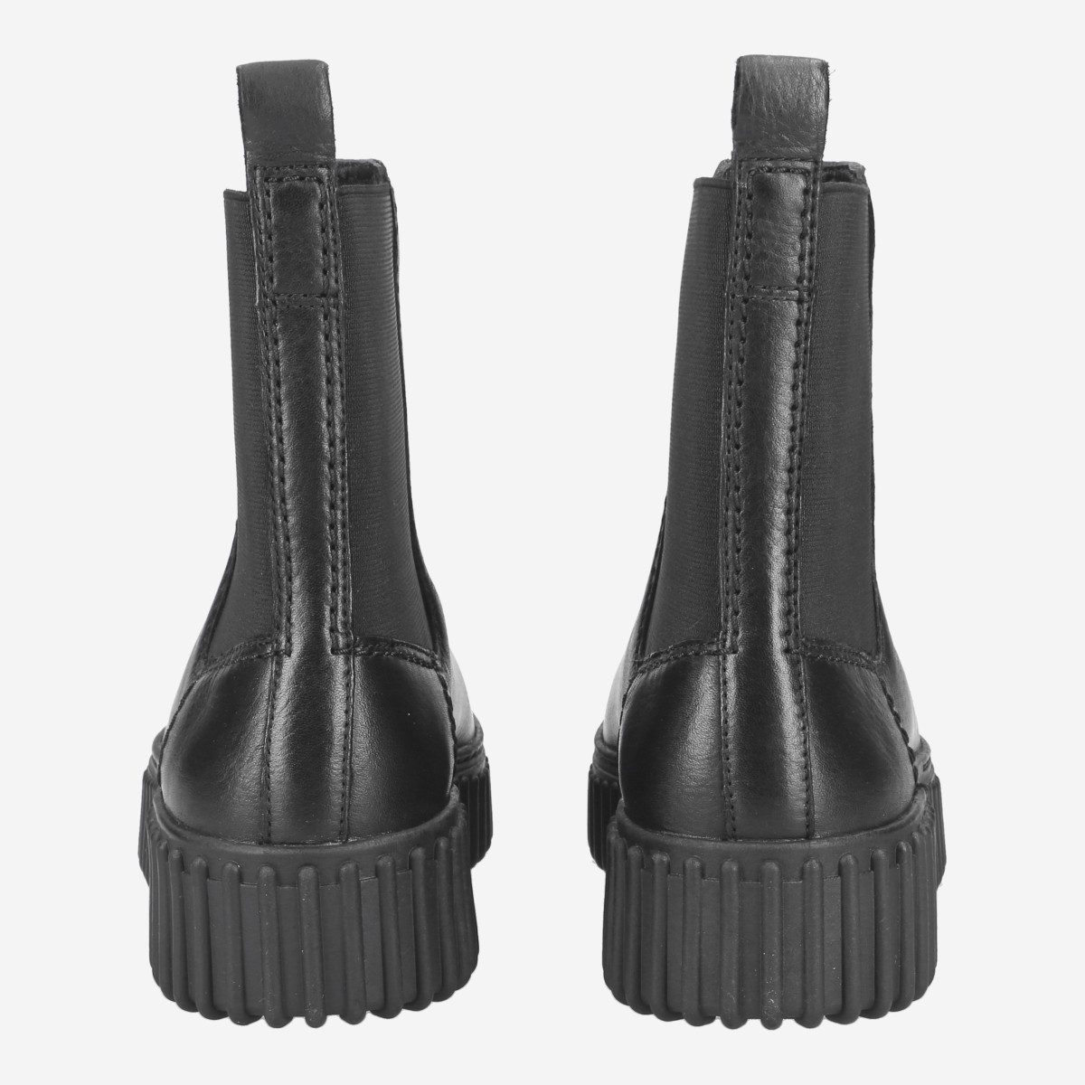 Clarks Stiefel
