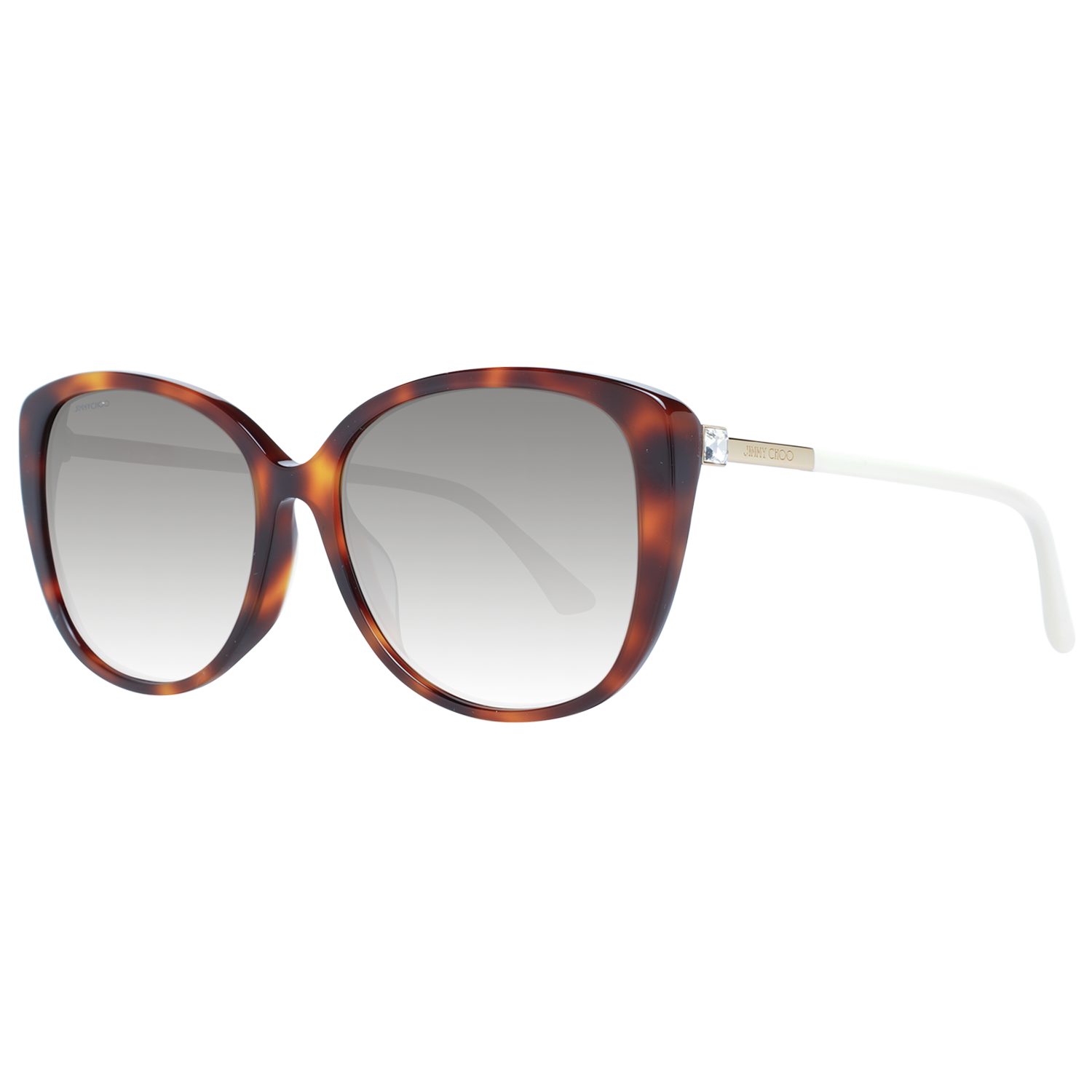 JIMMY CHOO Sonnenbrille ALY/F/S 57086HA