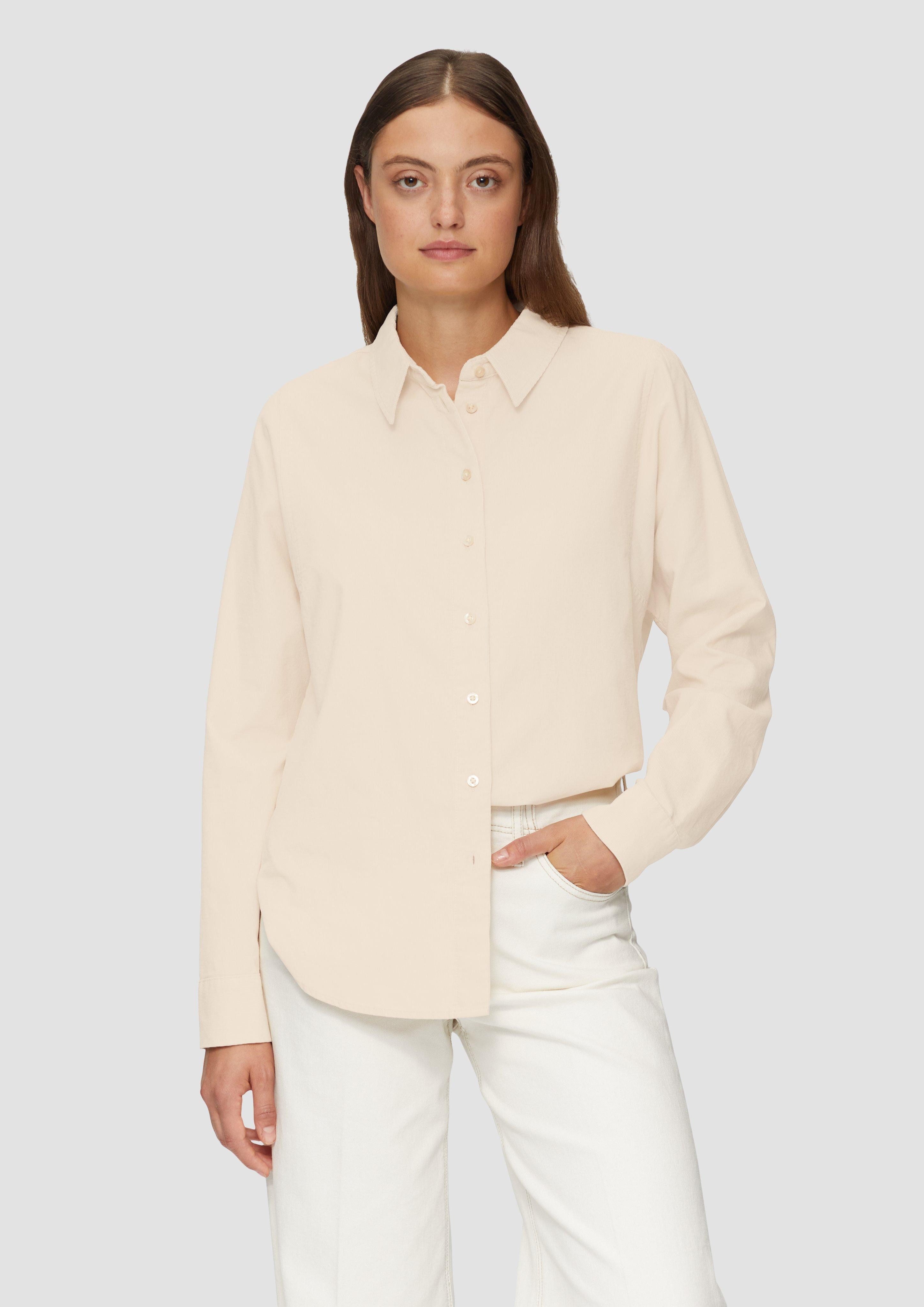 s.Oliver Langarmbluse - S.Oliver Red Label günstig online kaufen