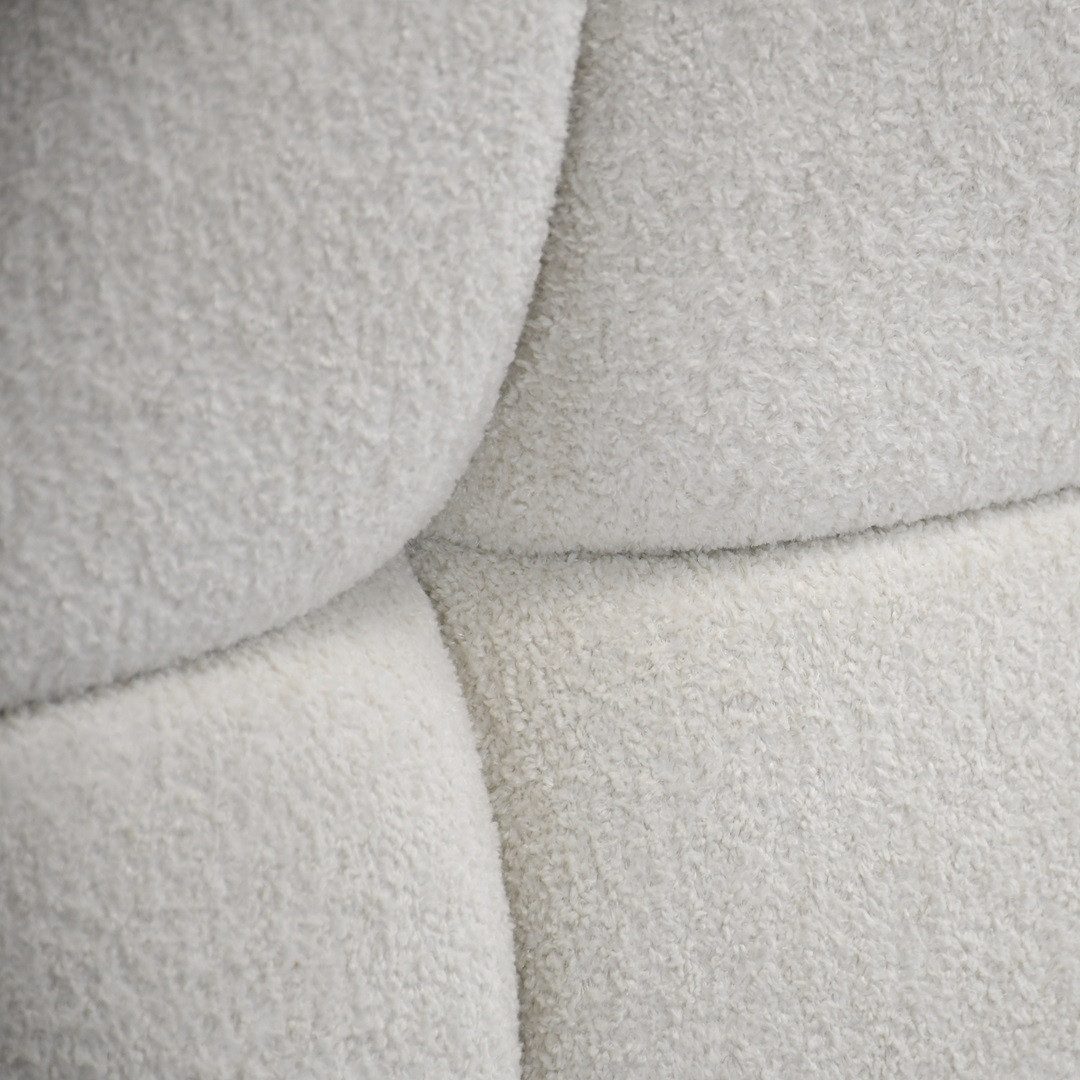 Beautysofa Polsterbett CLEO mit Bettkasten und Rahmen, mit oder ohne Matratze