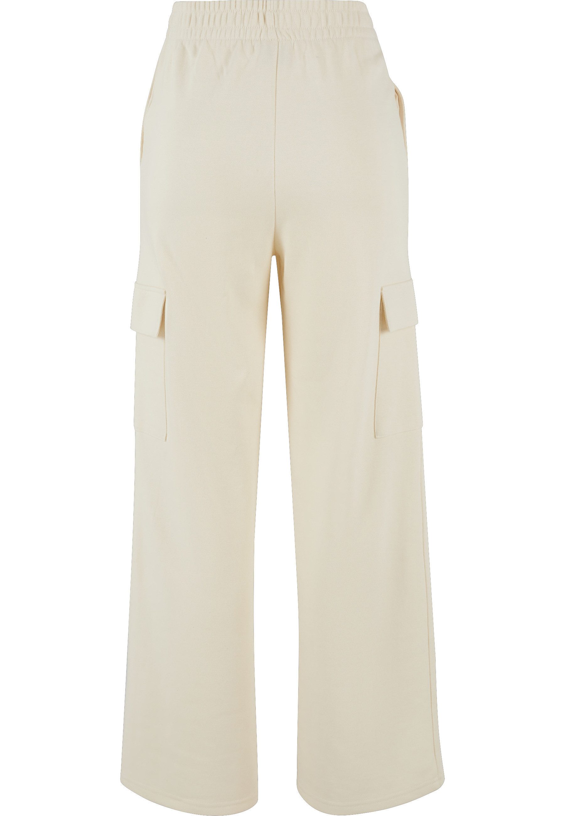 URBAN CLASSICS Jogginghose Urban Classics Damen Ladies Baggy Light Terry Sweat Pants (1-tlg)