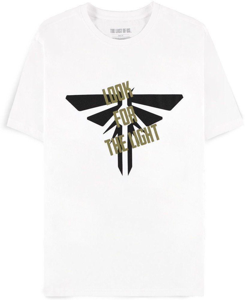 The Last of Us T-Shirt