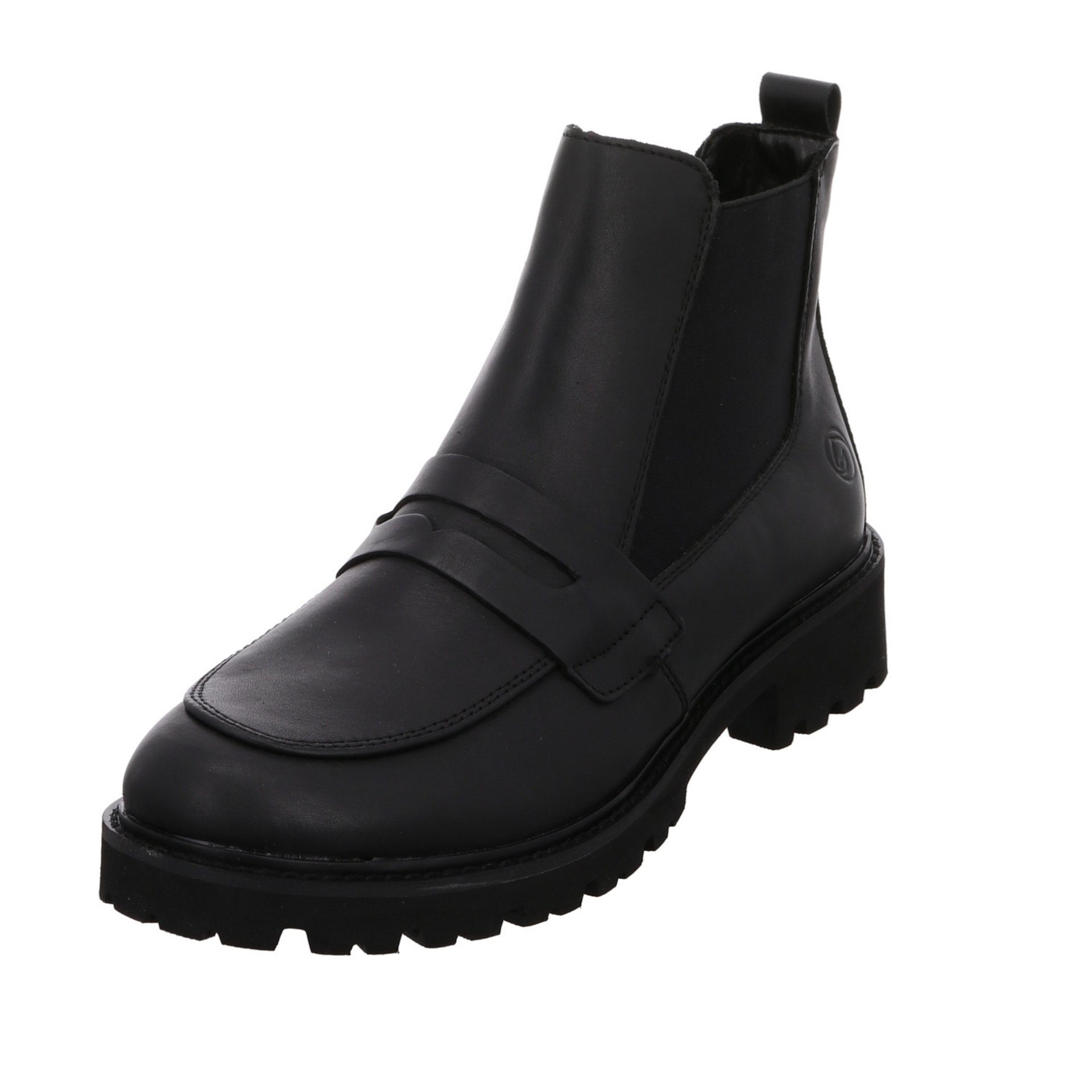 Remonte »Damen Stiefel Schuhe Chelsea Boots« Stiefel online kaufen | OTTO
