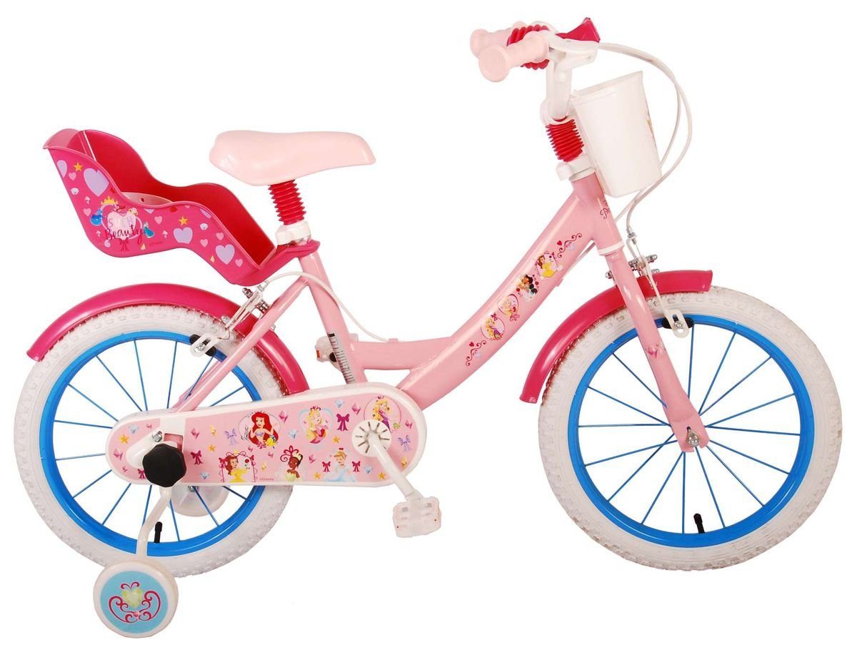 Endlich Radfahren! Das perfekte Mädchenfahrrad für 4-Jährige: Tipps, Auswahl & Freude am Fahren