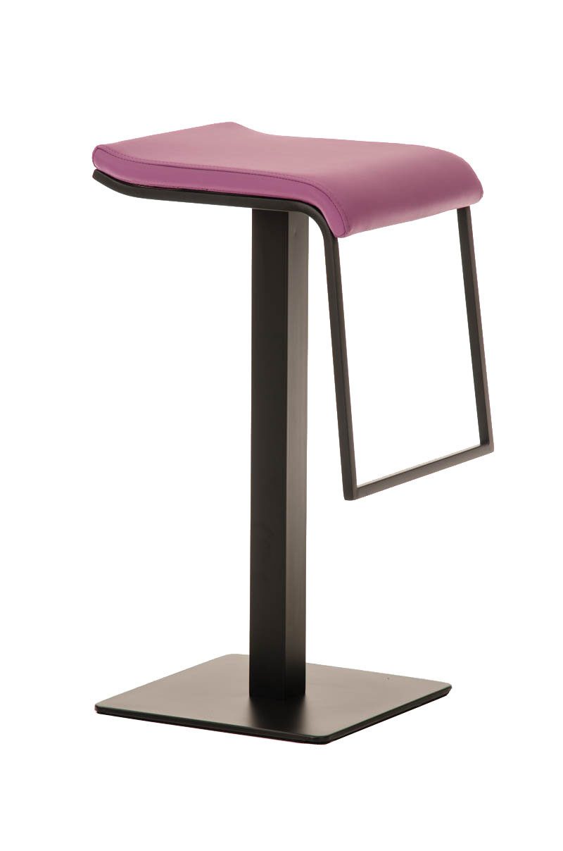 Barhocker Lameng Kunstleder B78