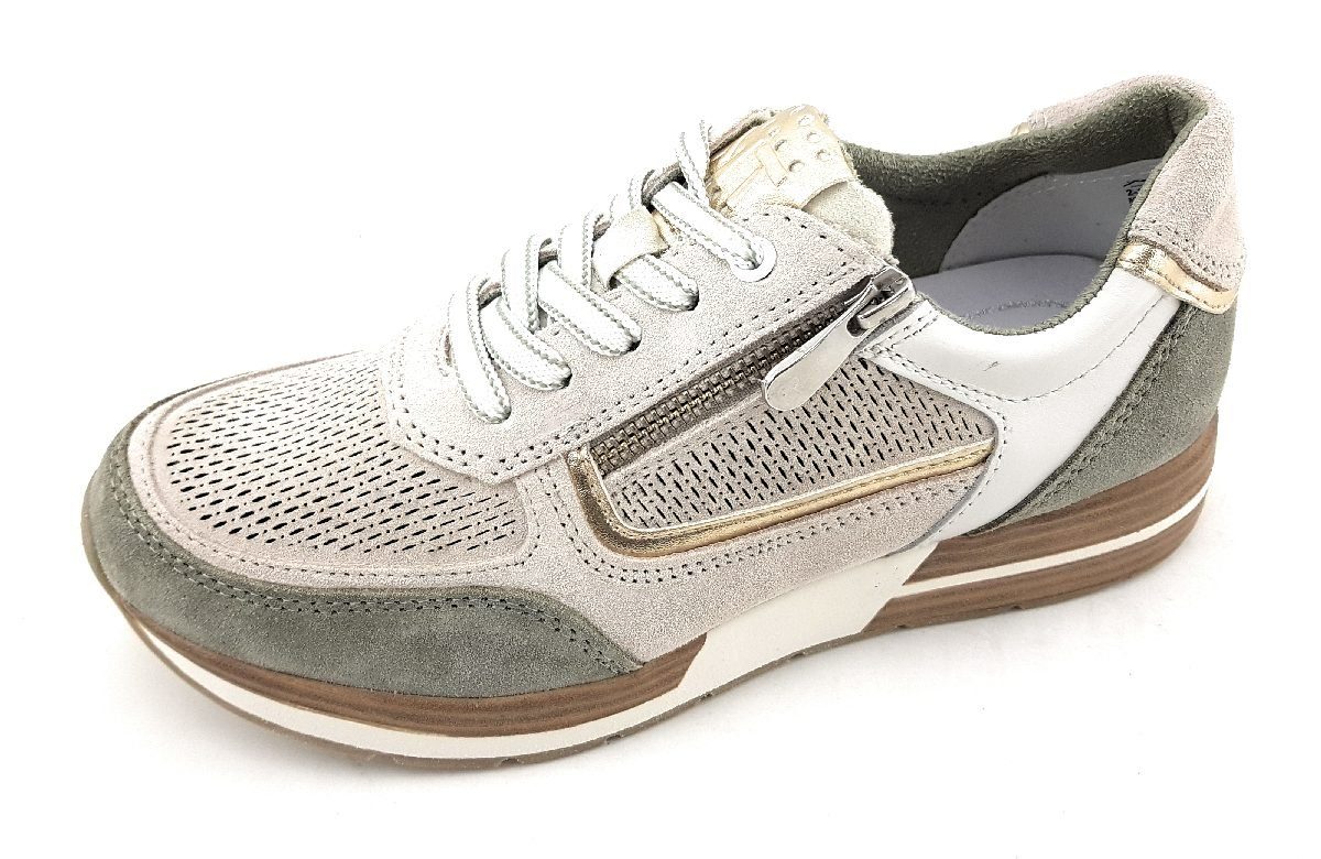 MARCO TOZZI Sneaker Schnürschuh günstig online kaufen