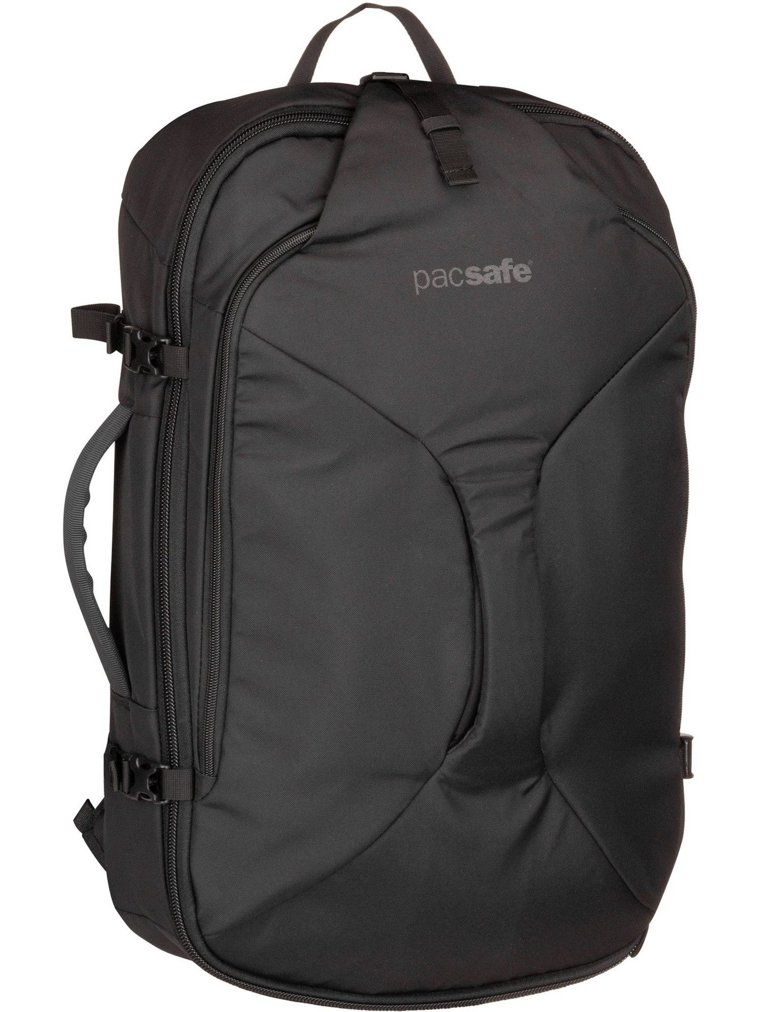 Pacsafe Trekkingrucksack EXP45 Carry-On Travel günstig online kaufen